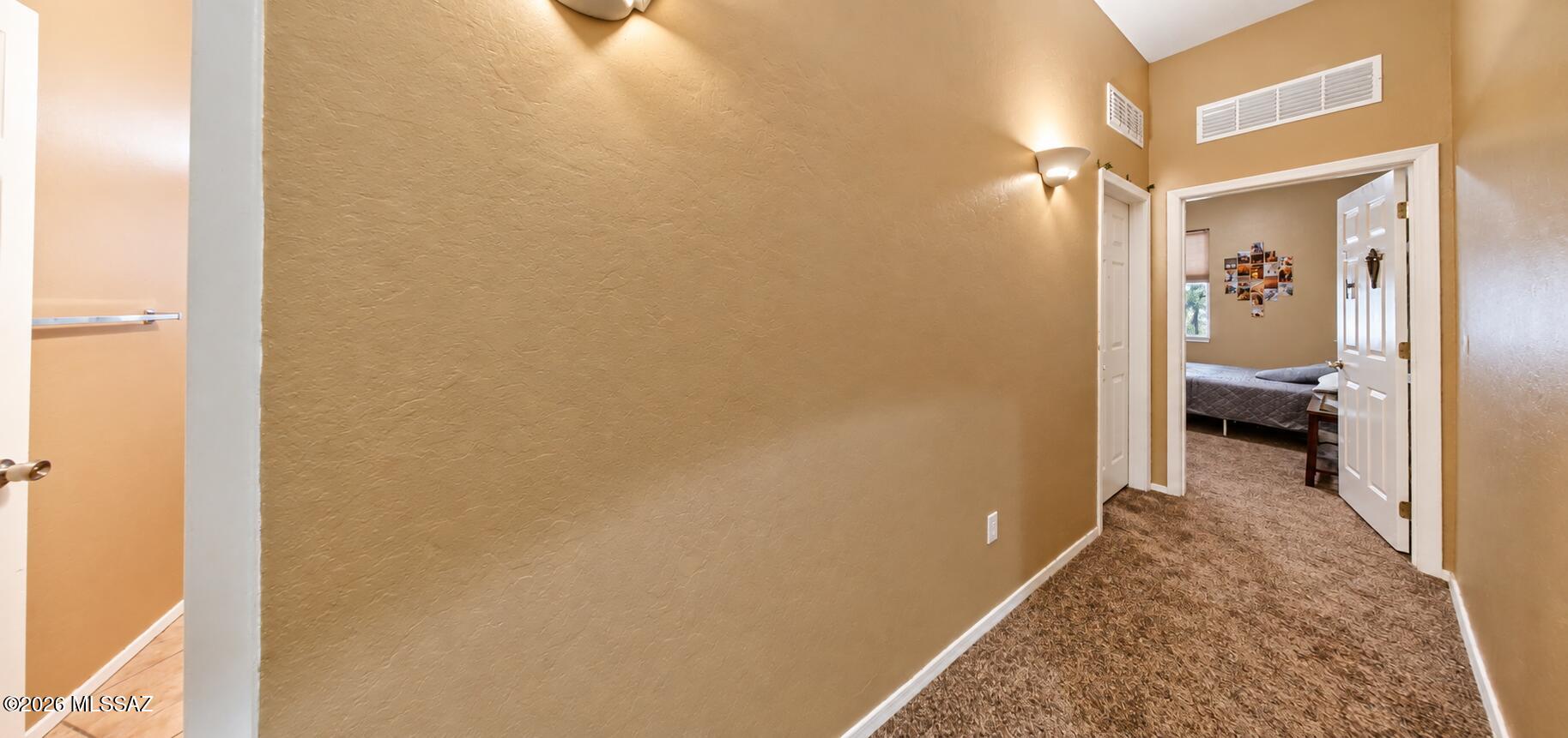 Sonoran Ranch Estates - Residential