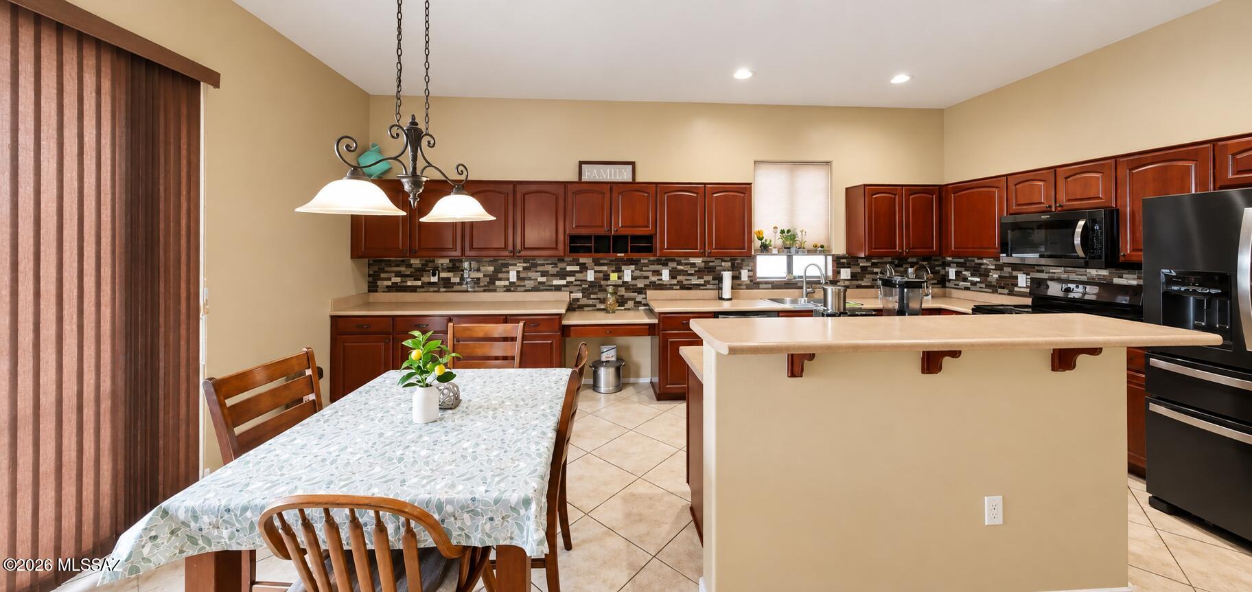 Sonoran Ranch Estates - Residential