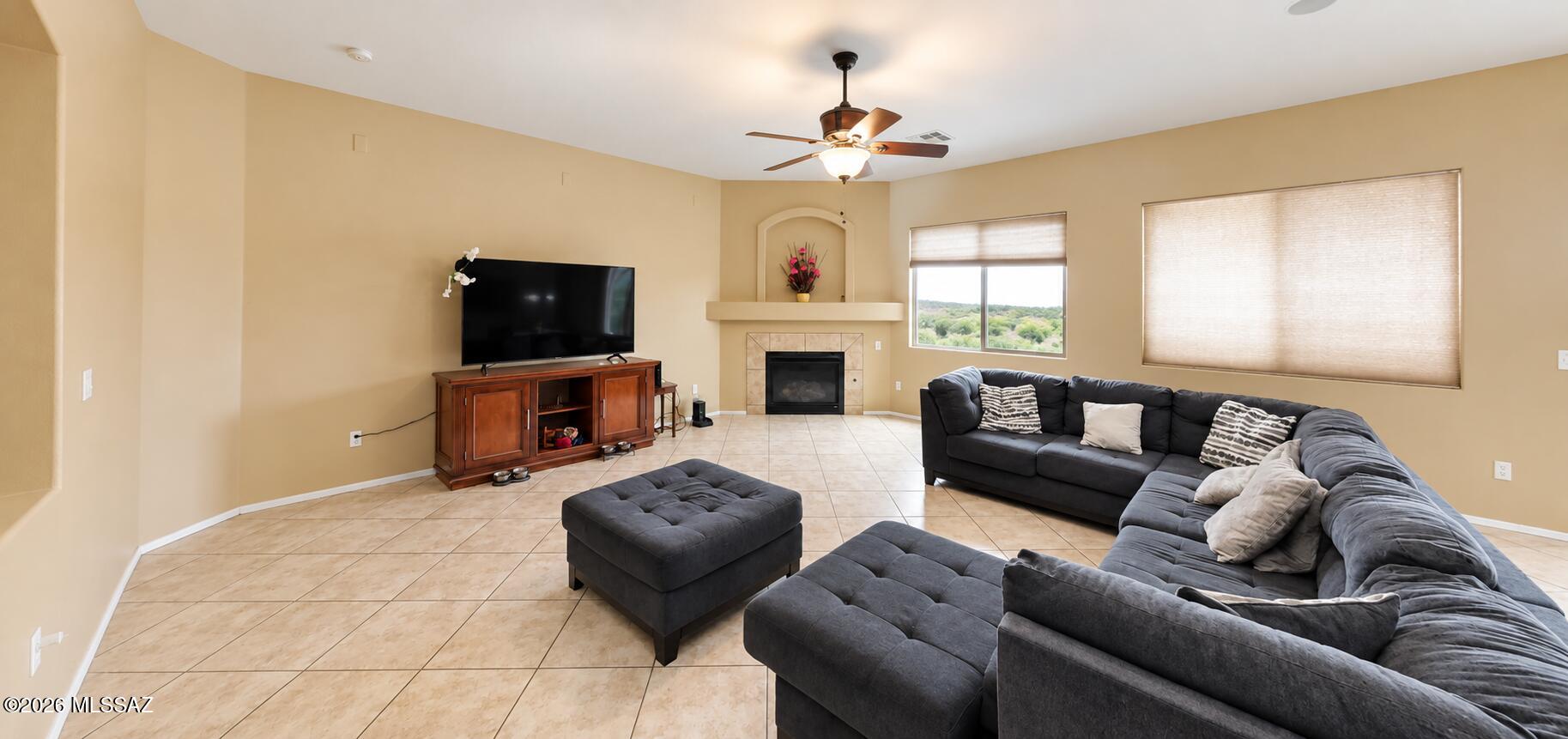 Sonoran Ranch Estates - Residential