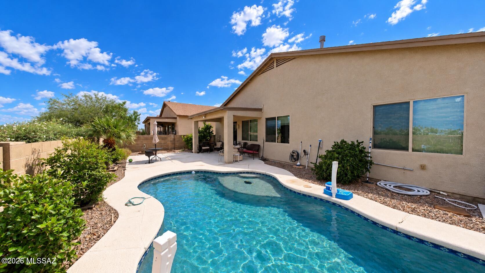 Sonoran Ranch Estates - Residential