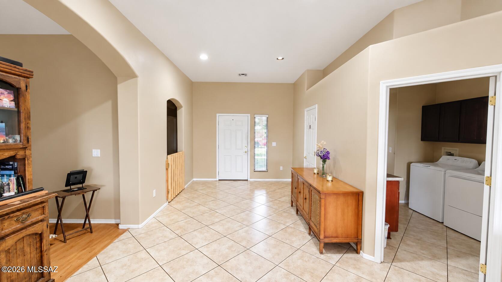Sonoran Ranch Estates - Residential