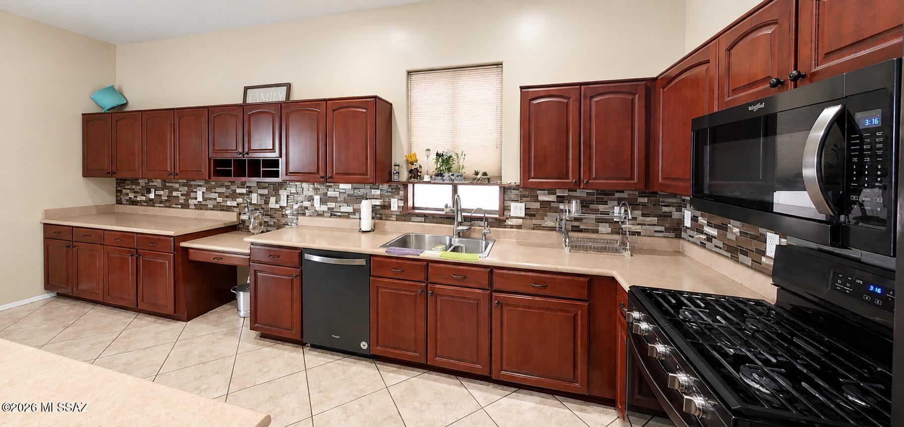 Sonoran Ranch Estates - Residential