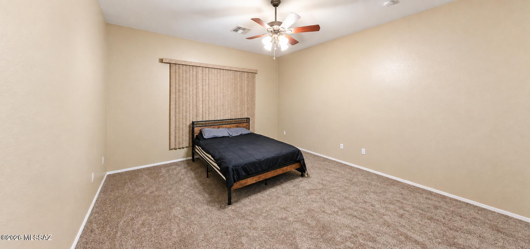 Sonoran Ranch Estates - Residential
