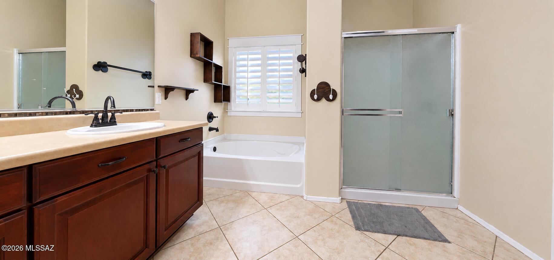 Sonoran Ranch Estates - Residential