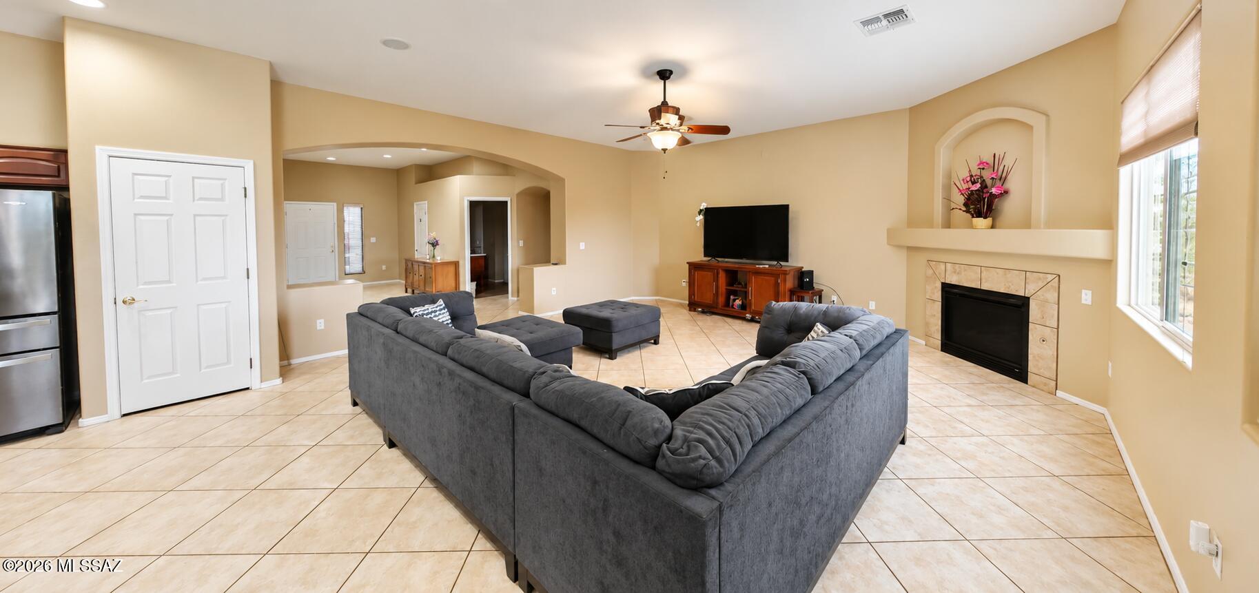 Sonoran Ranch Estates - Residential