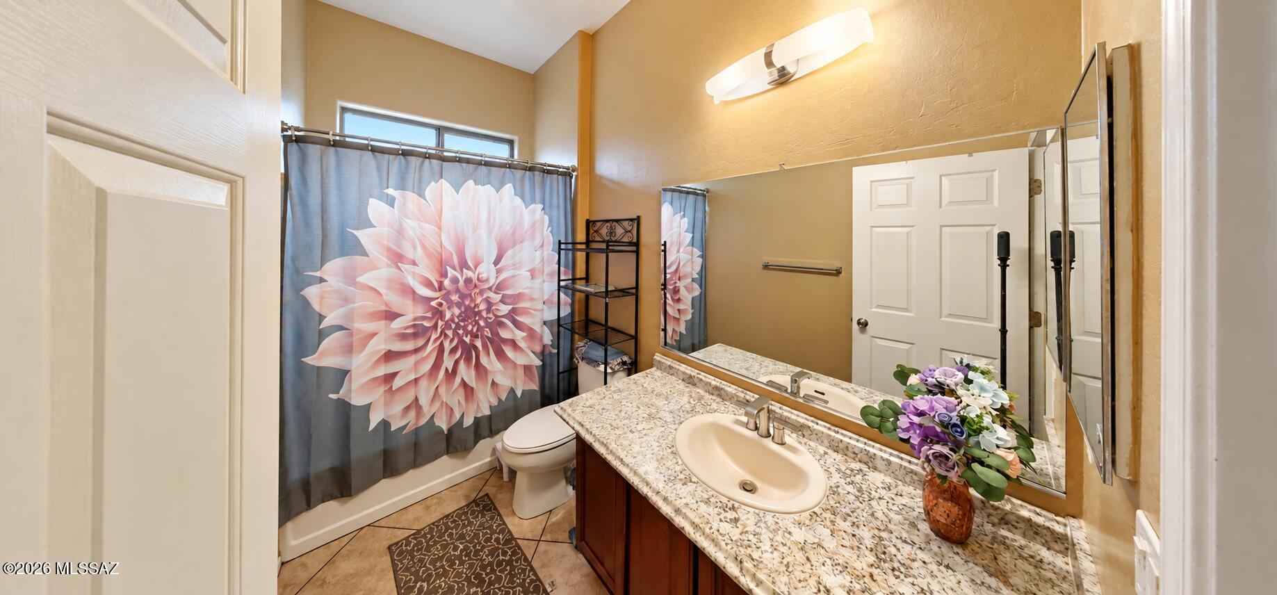 Sonoran Ranch Estates - Residential