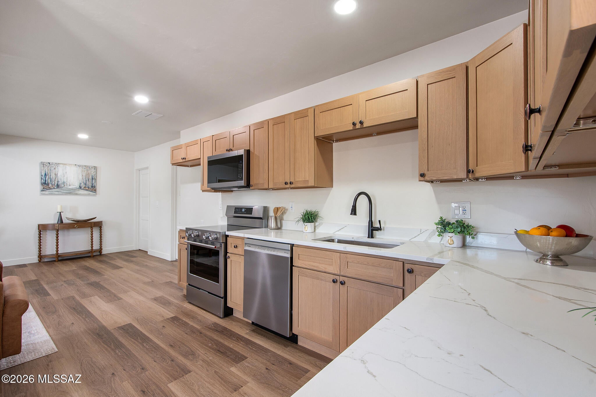 Blenman Annex - Residential