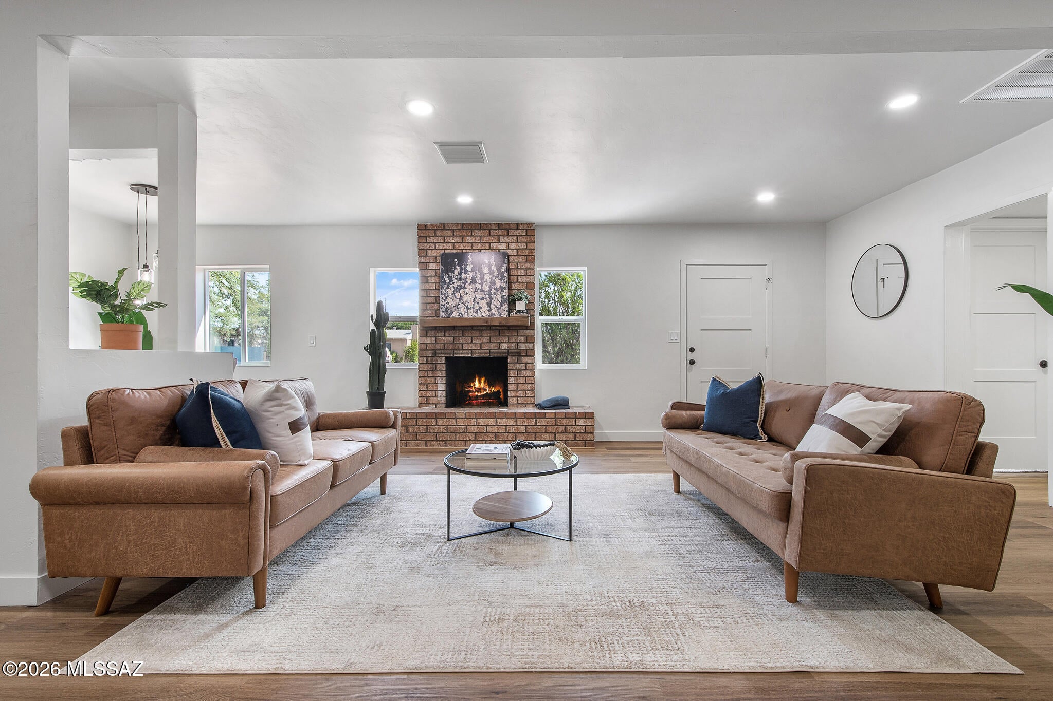 Blenman Annex - Residential