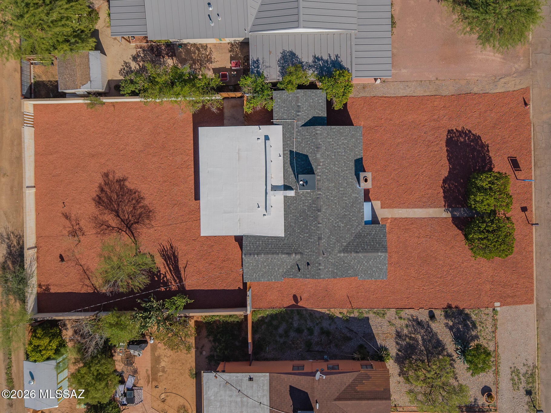 Blenman Annex - Residential