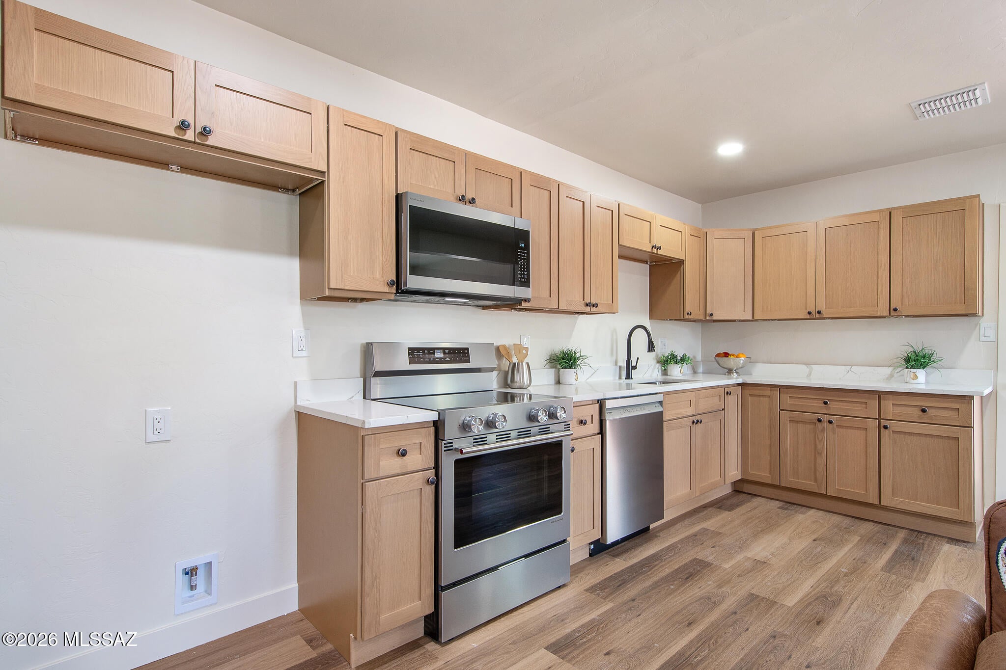Blenman Annex - Residential