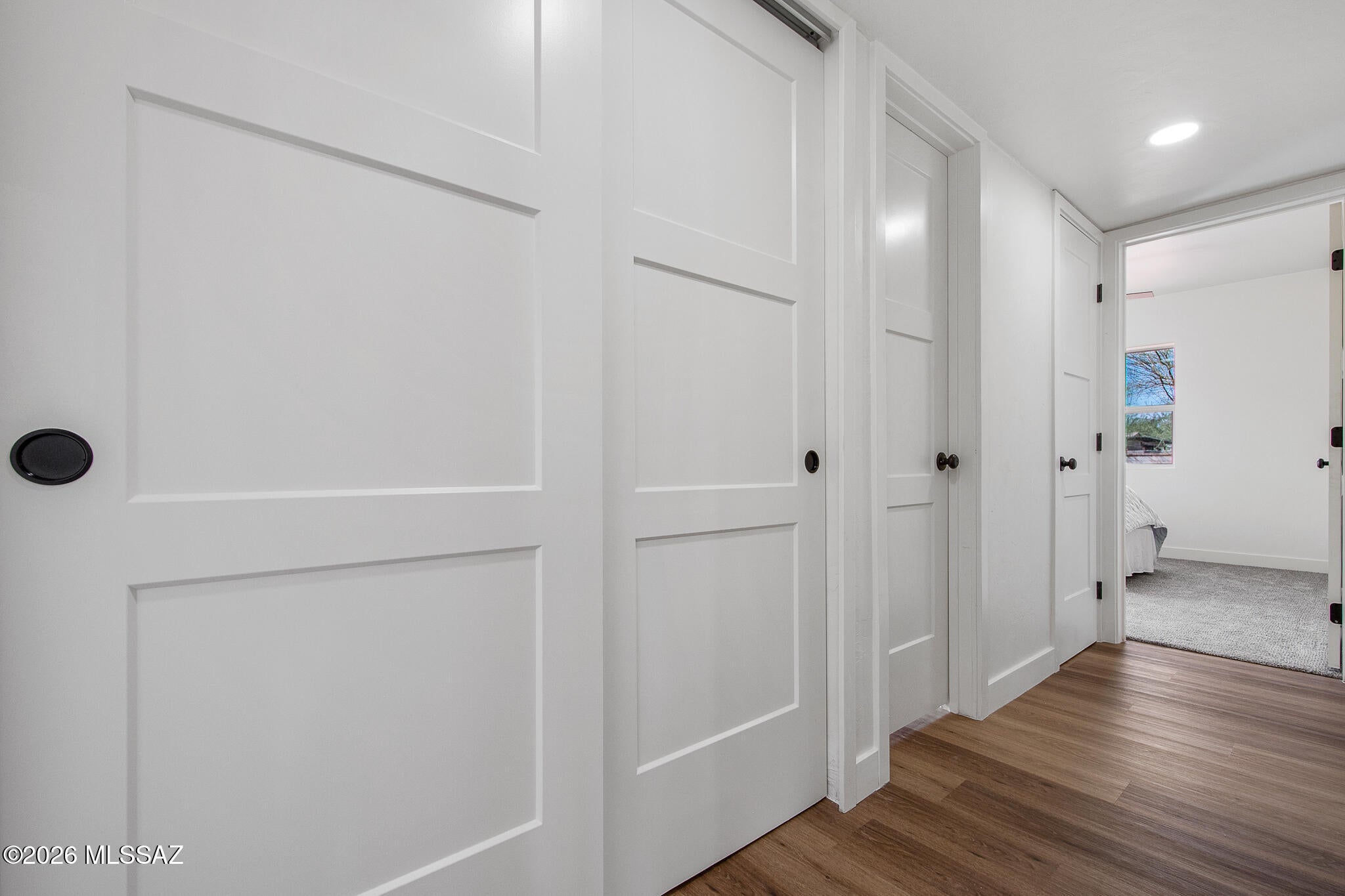 Blenman Annex - Residential