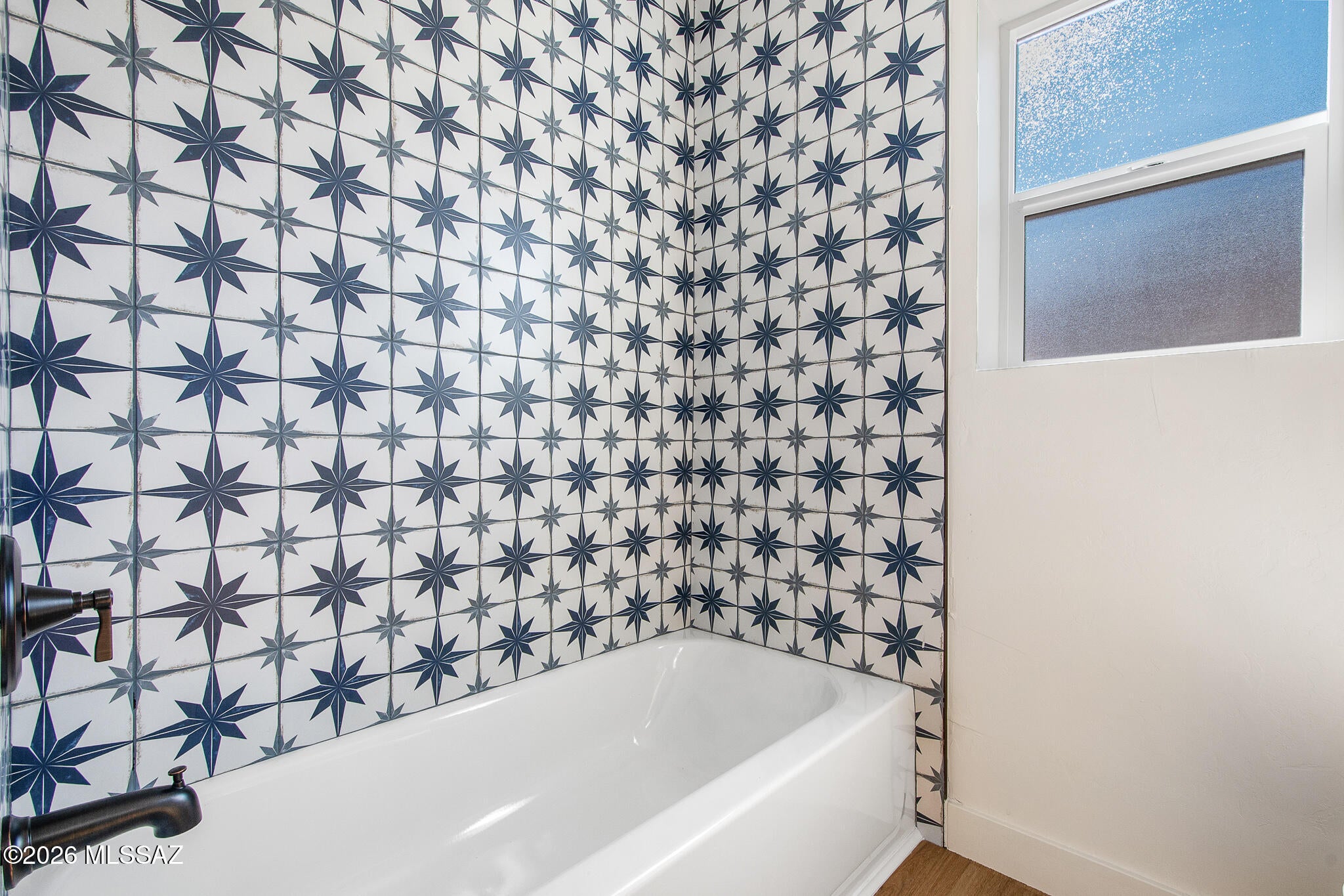 Blenman Annex - Residential