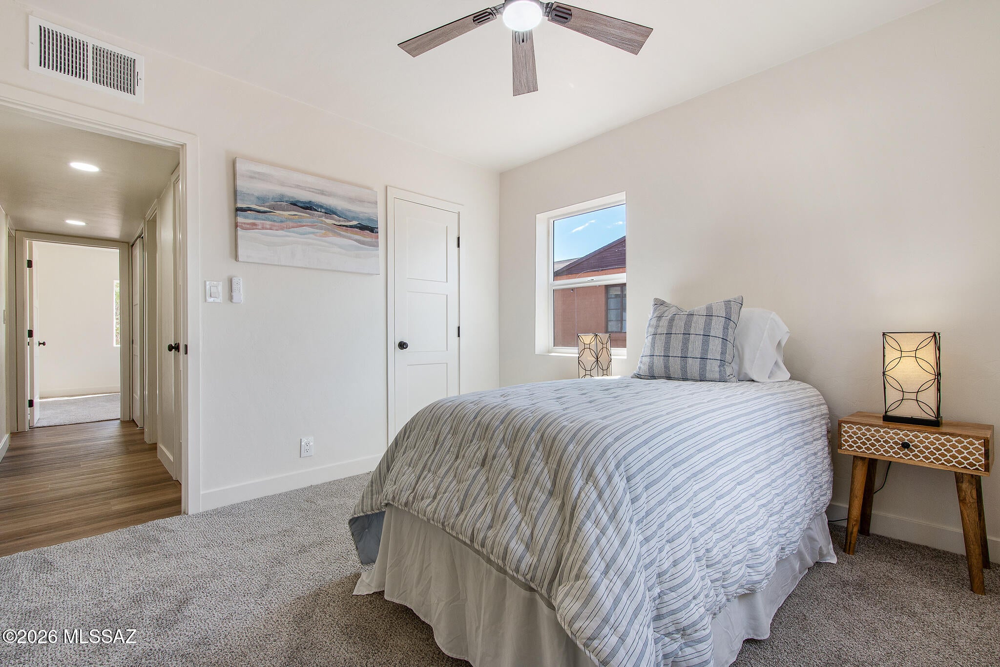 Blenman Annex - Residential