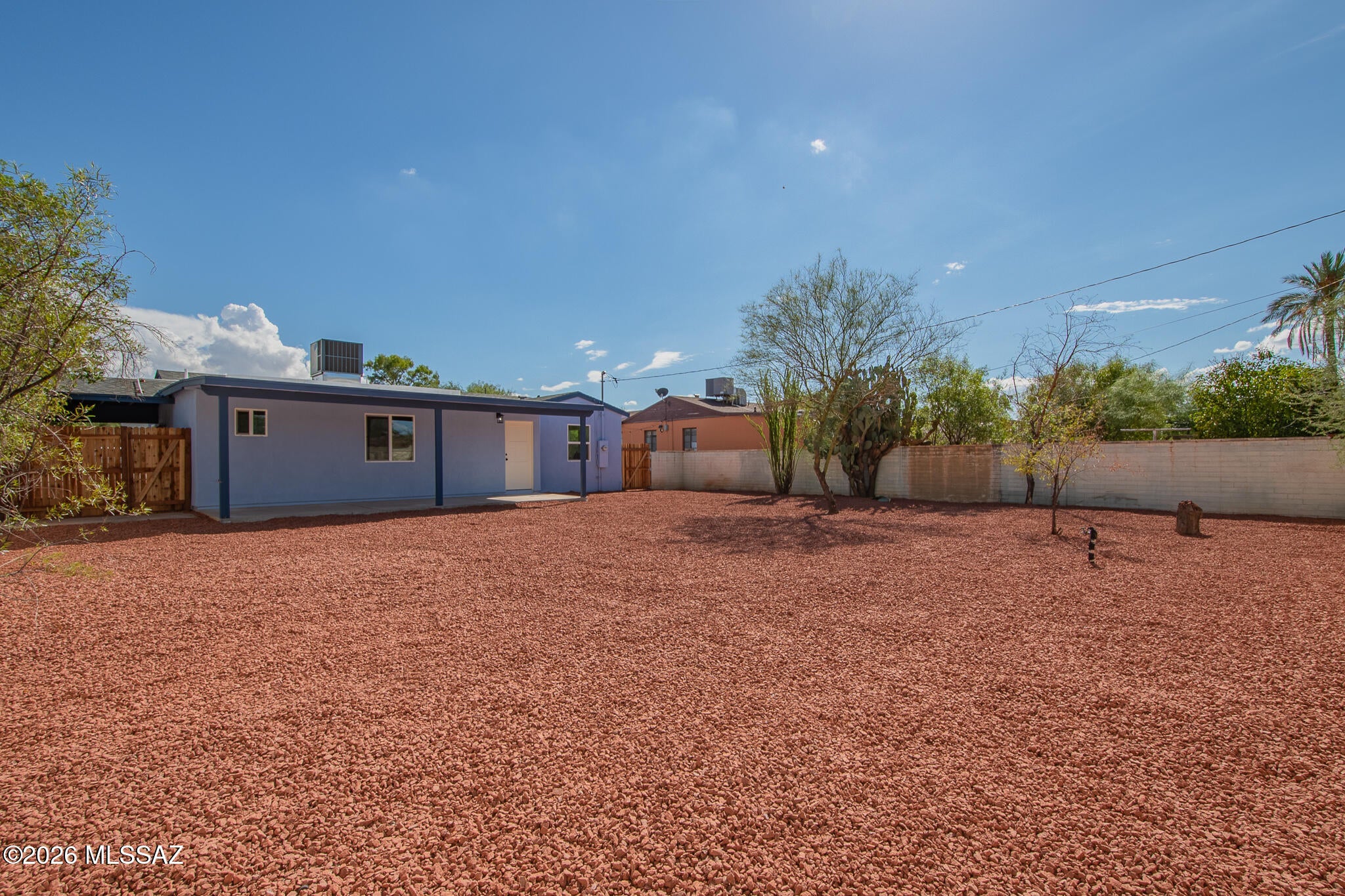 Blenman Annex - Residential
