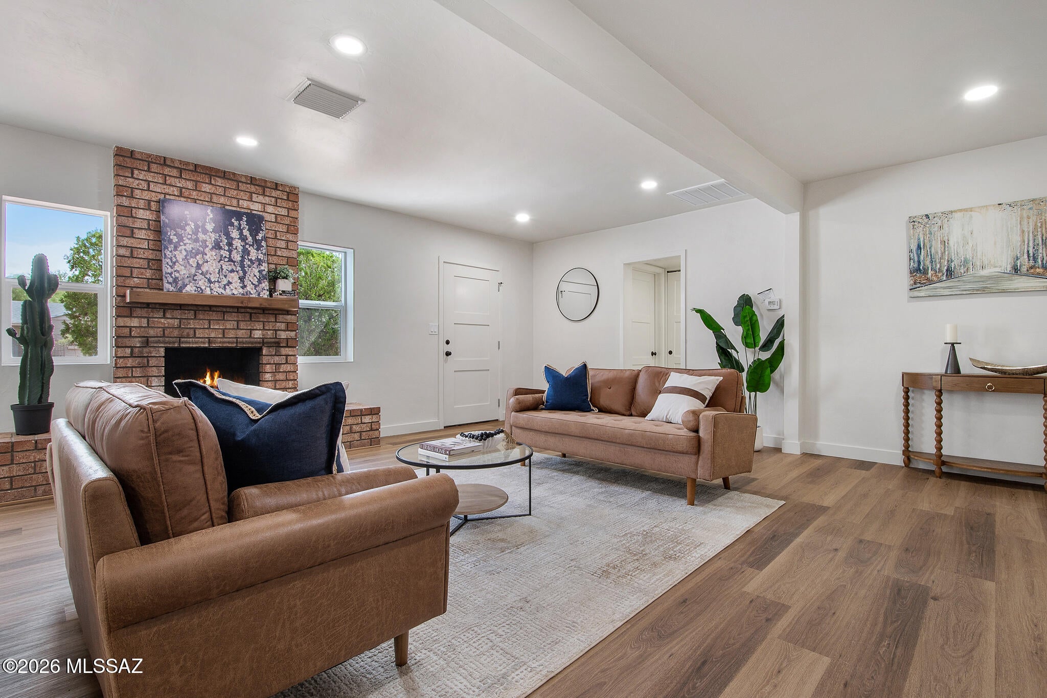 Blenman Annex - Residential