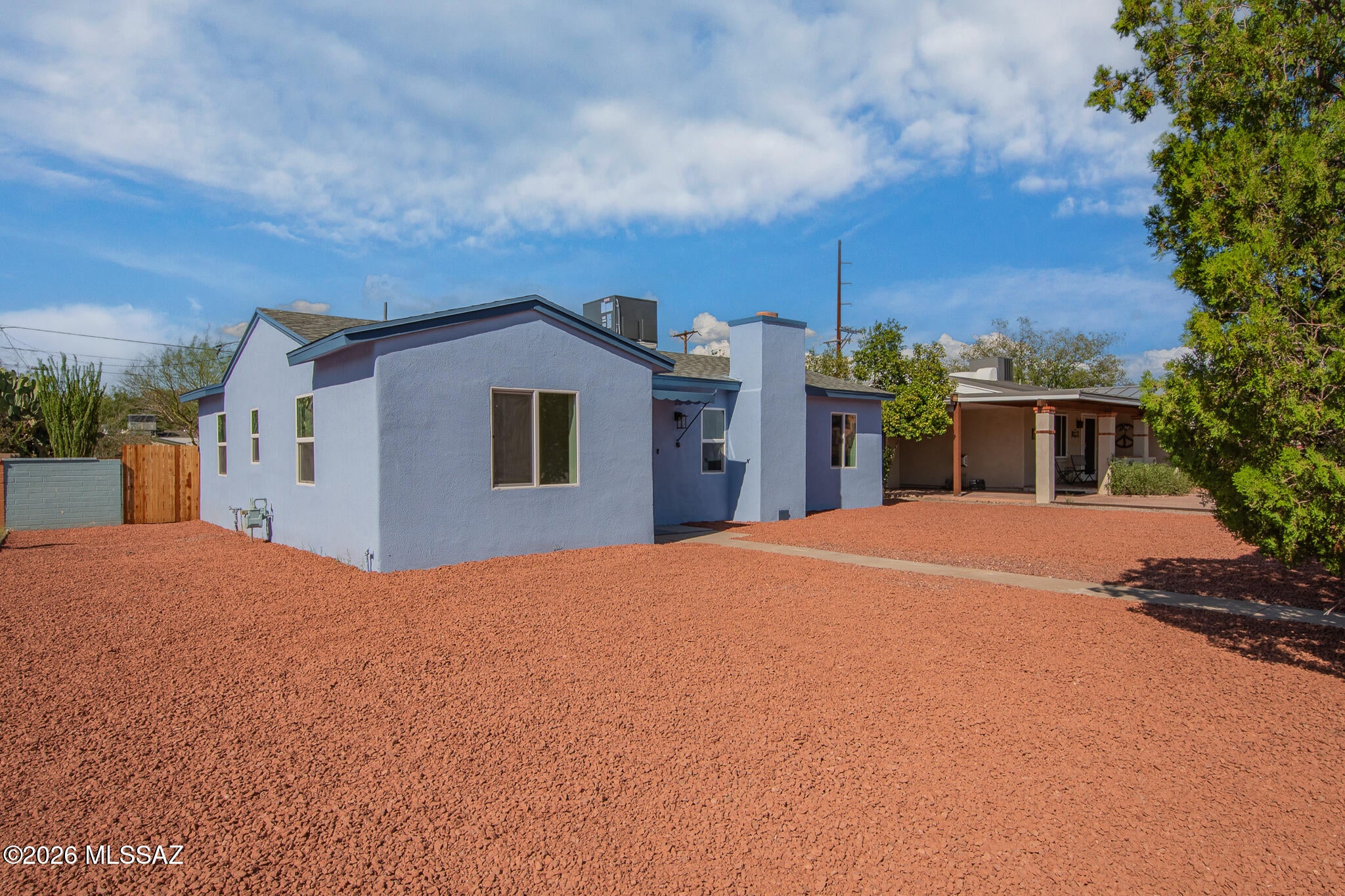 Blenman Annex - Residential