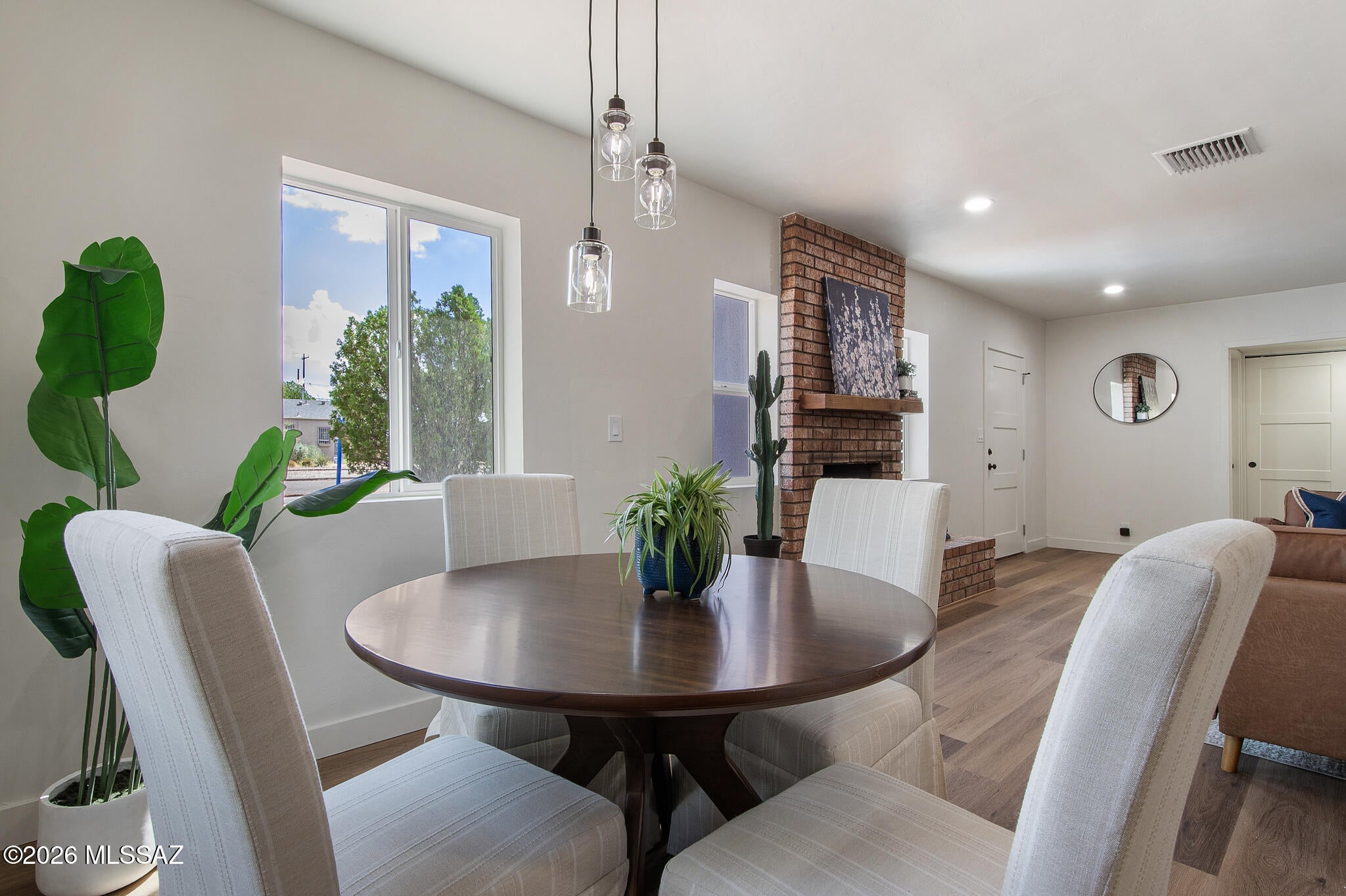Blenman Annex - Residential