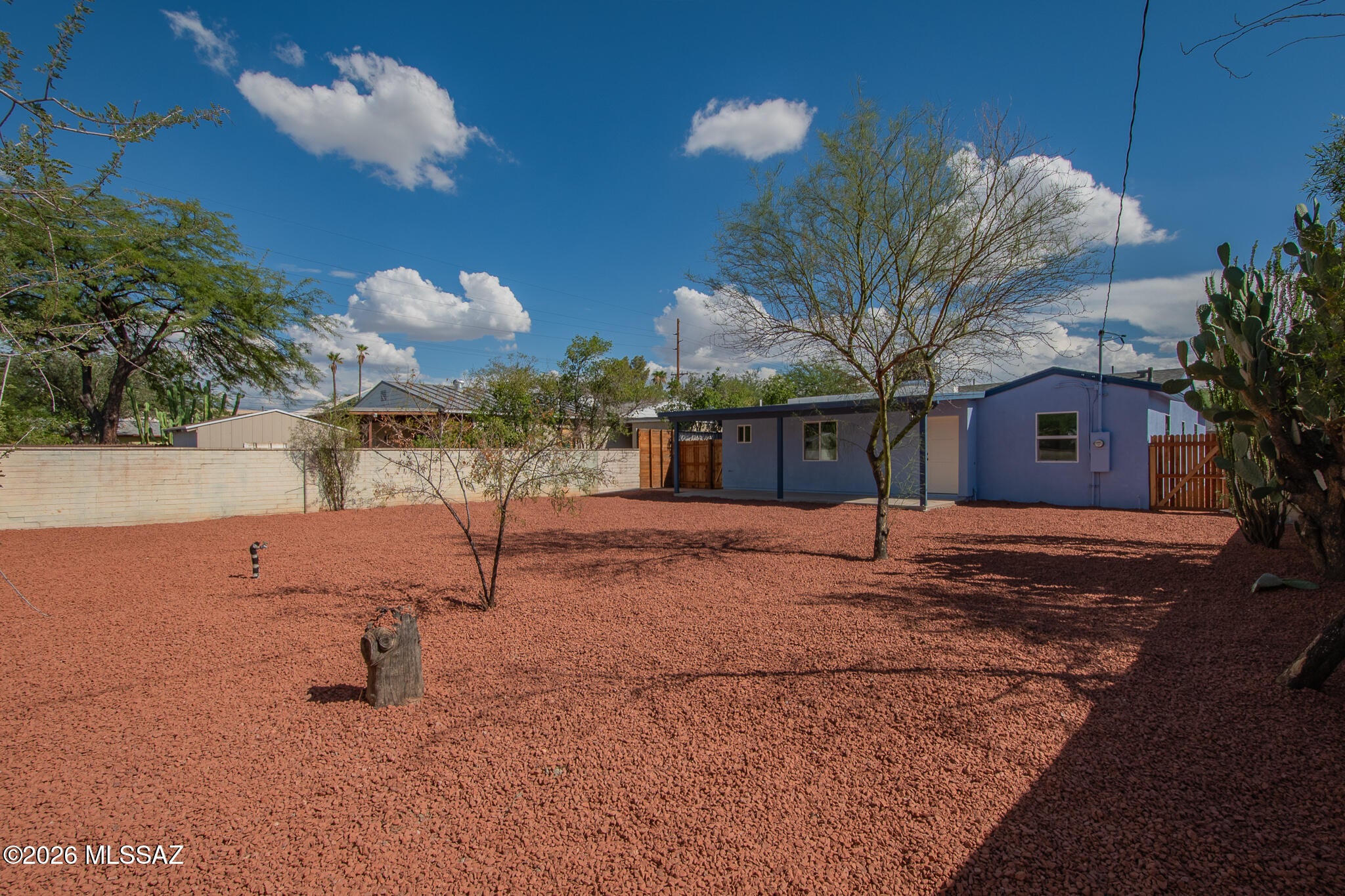 Blenman Annex - Residential
