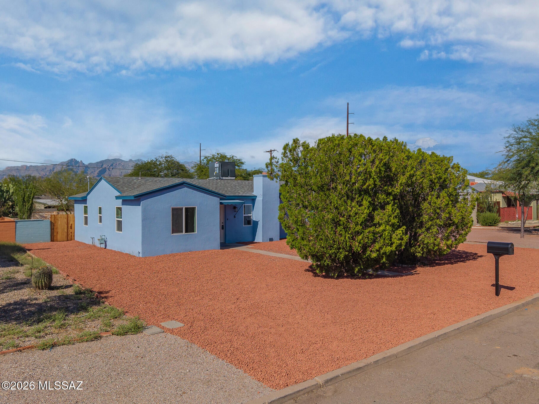 Blenman Annex - Residential