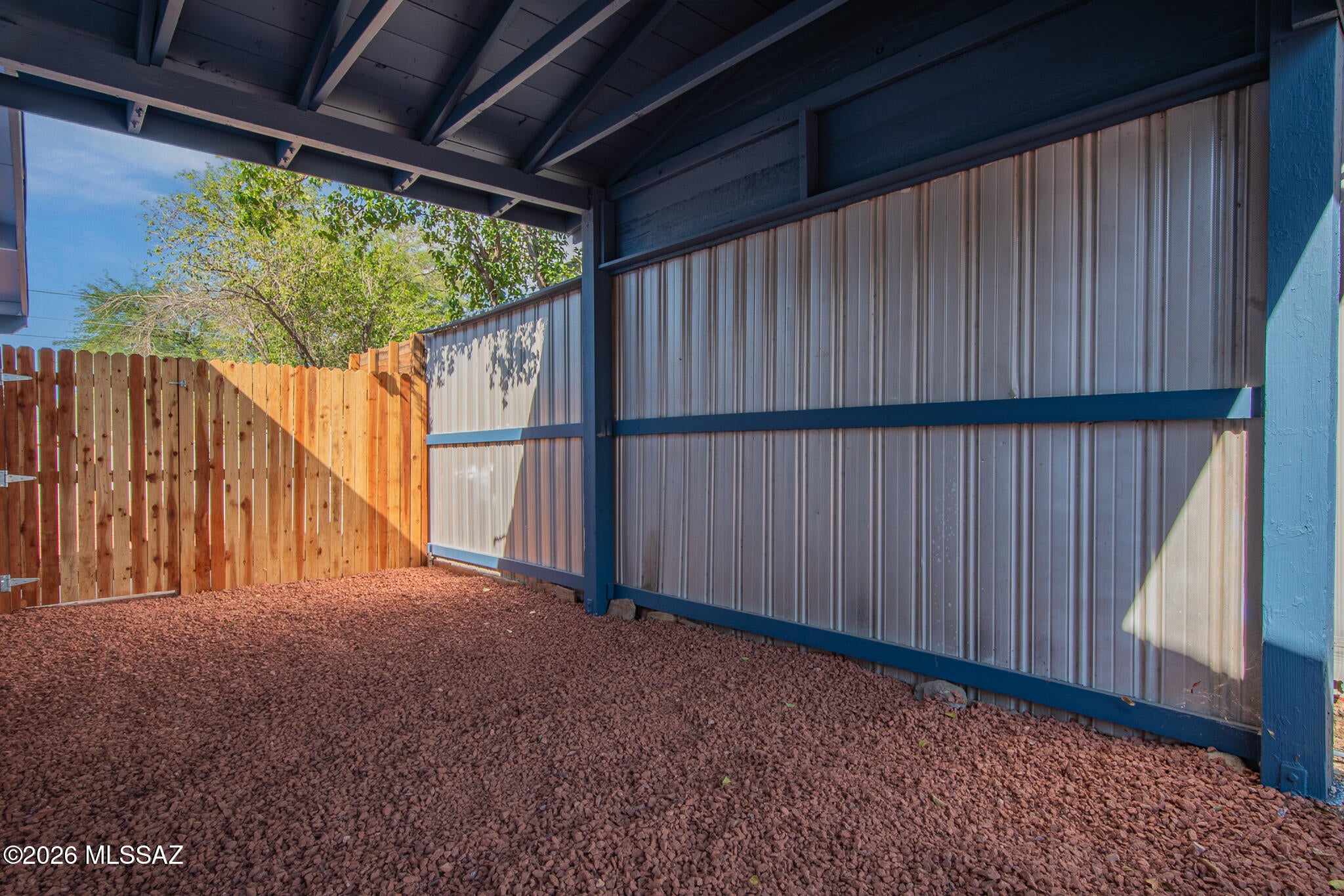 Blenman Annex - Residential