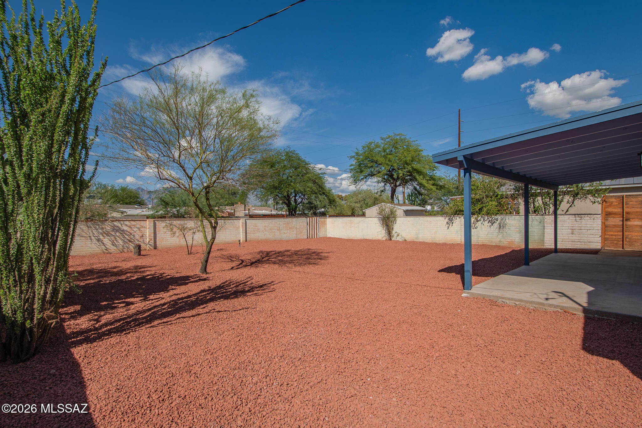 Blenman Annex - Residential
