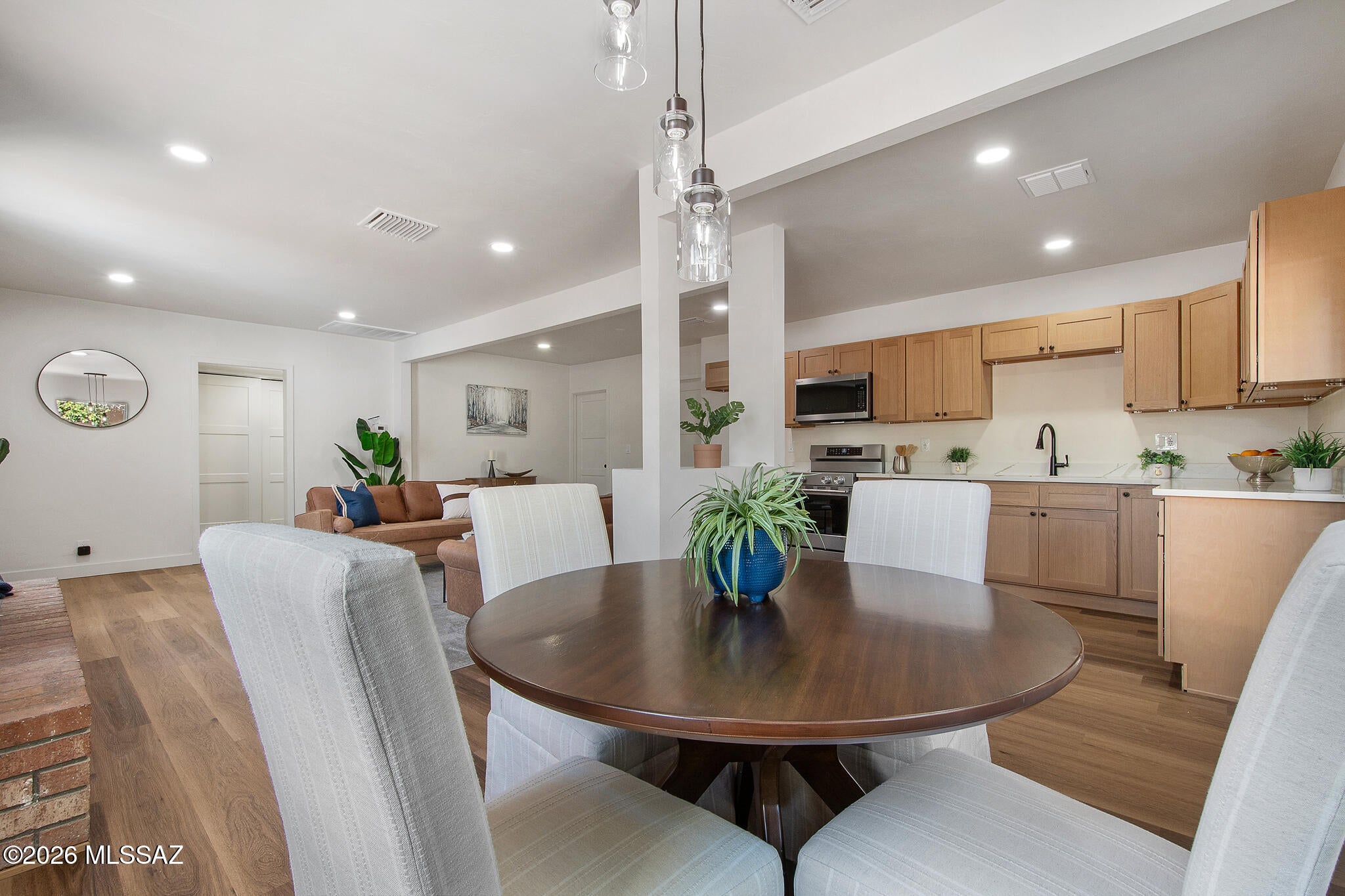 Blenman Annex - Residential