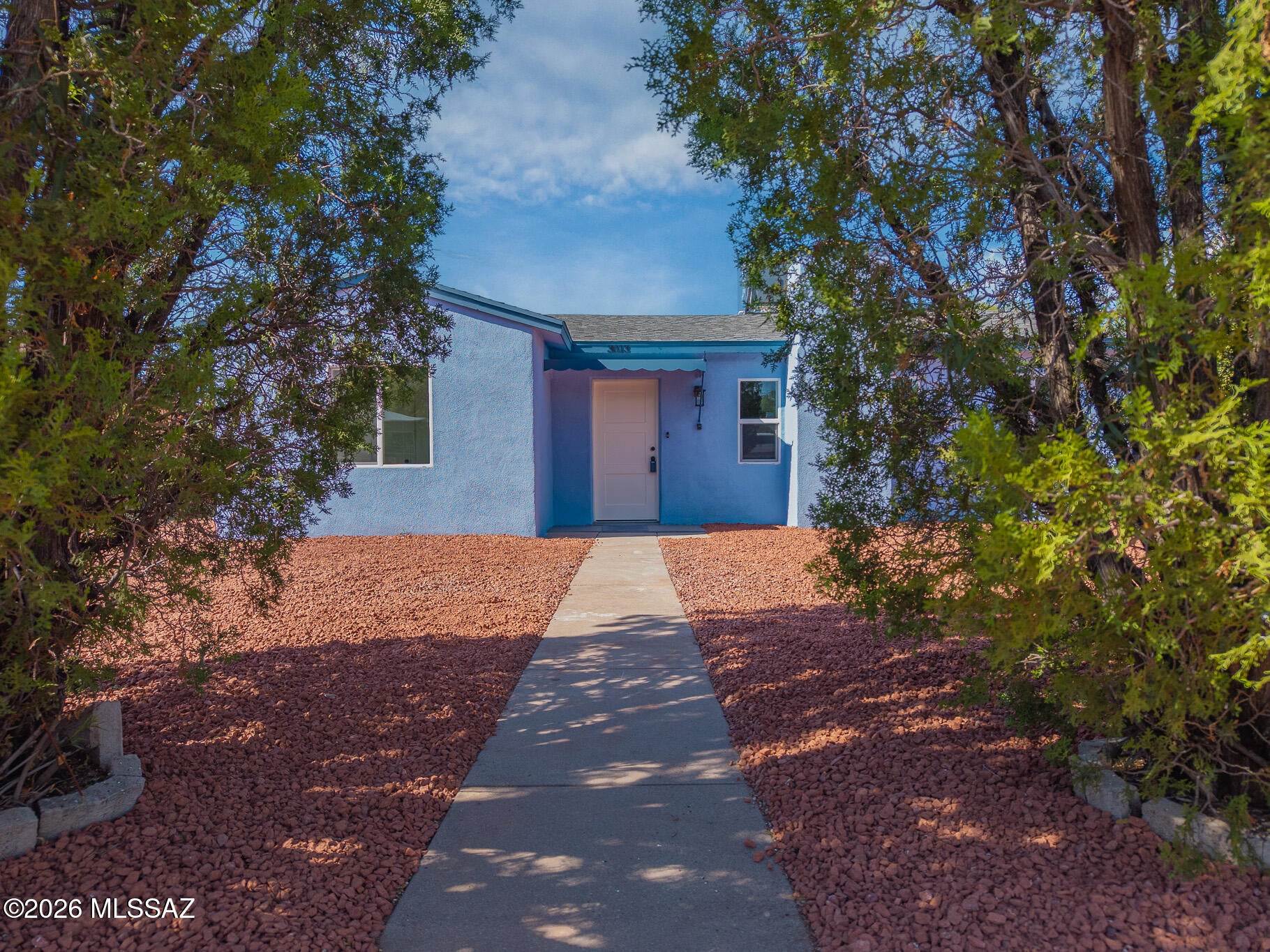 Blenman Annex - Residential