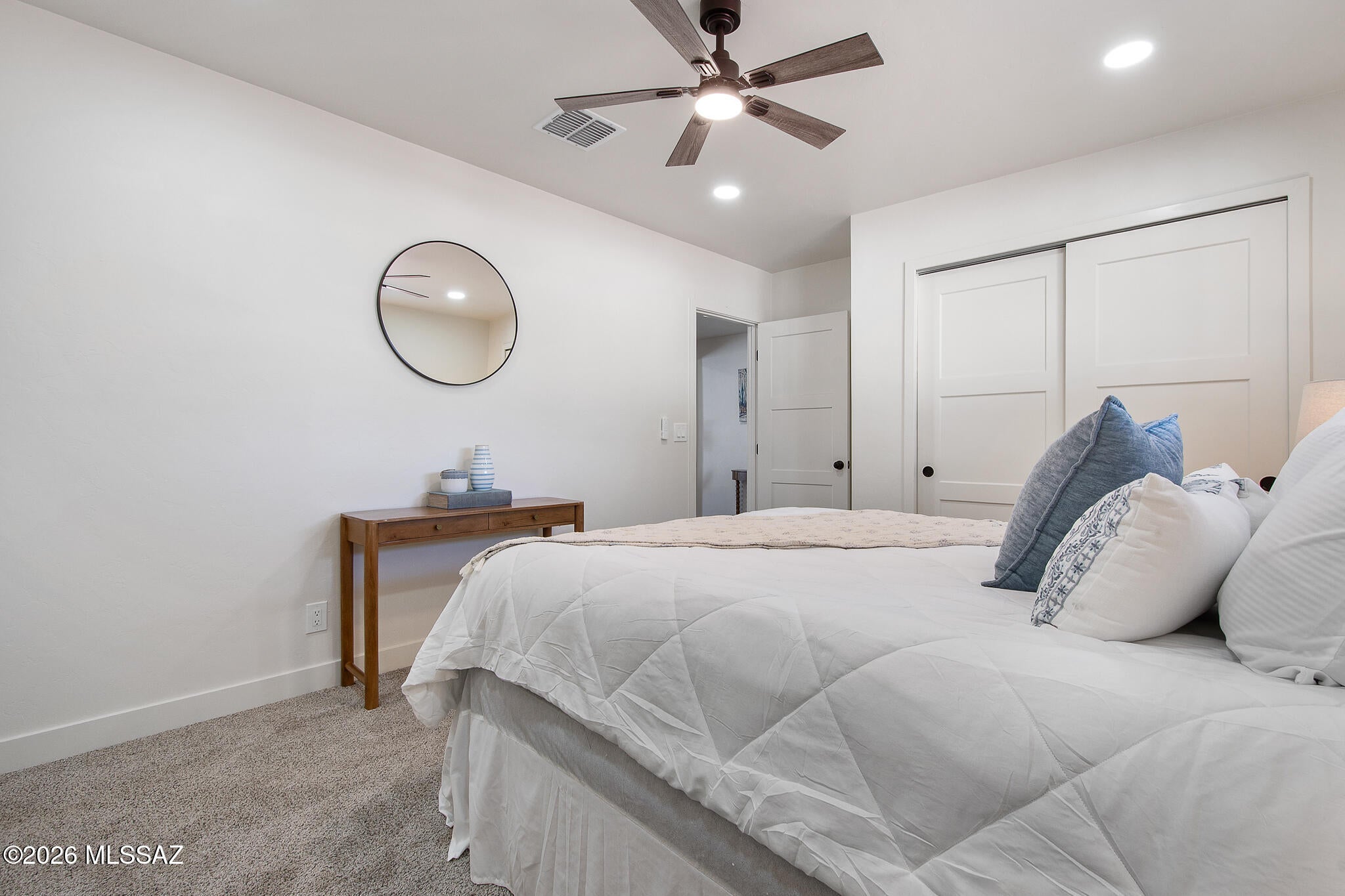 Blenman Annex - Residential