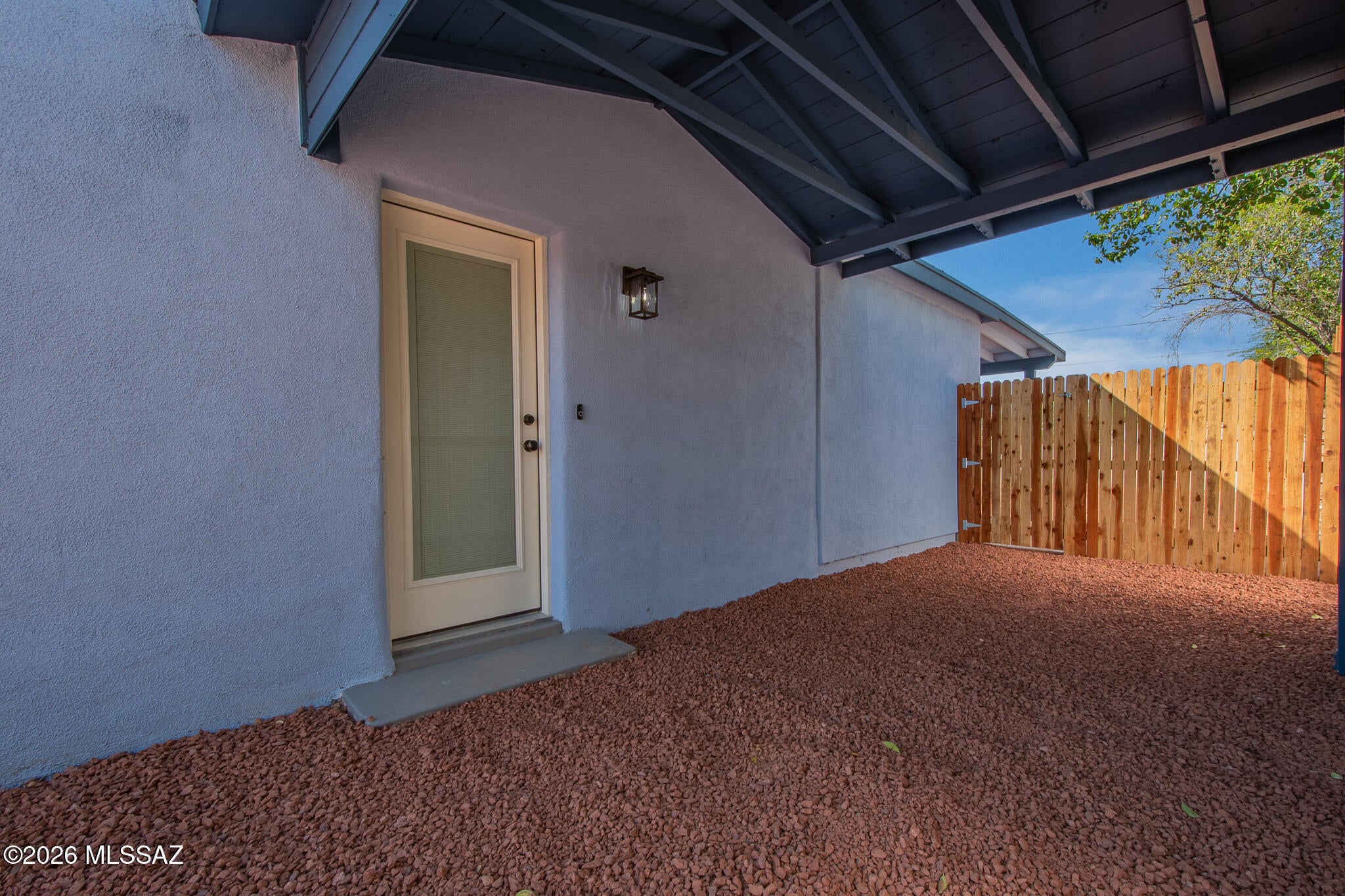 Blenman Annex - Residential