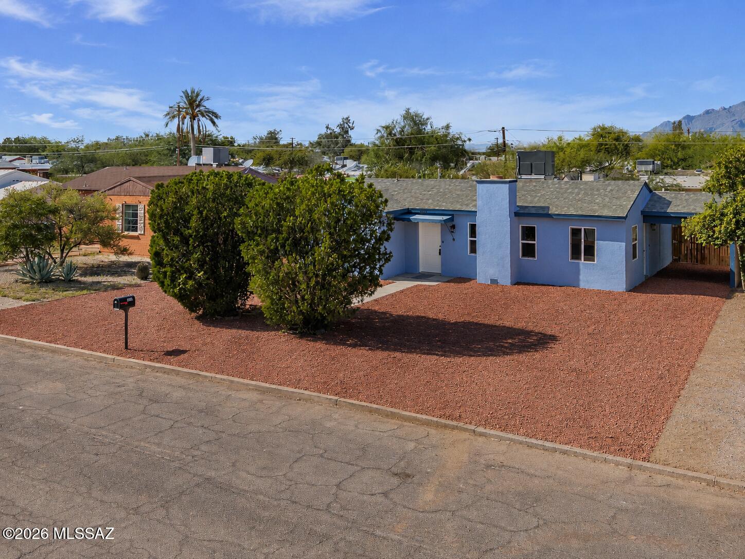 Blenman Annex - Residential