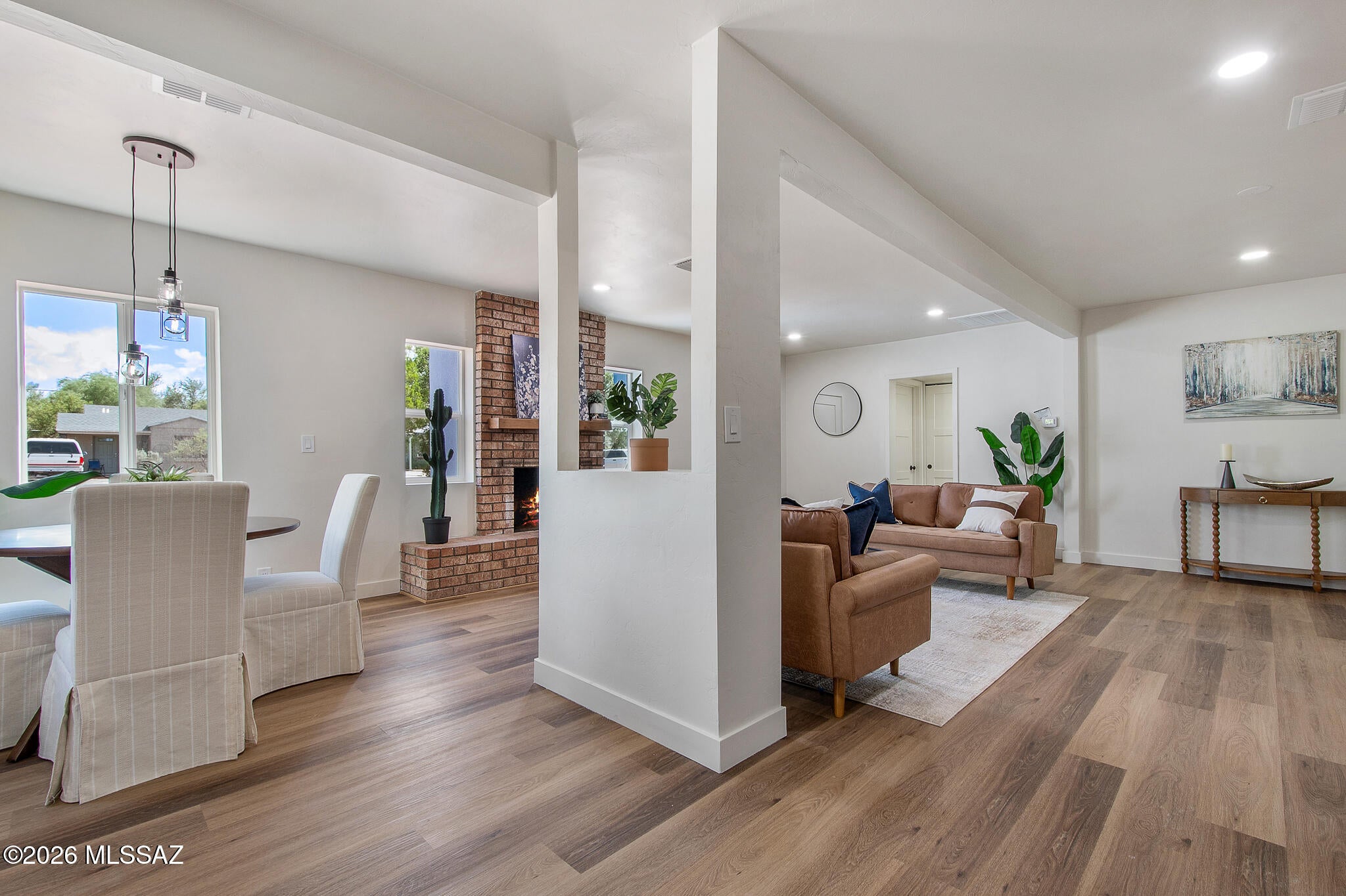 Blenman Annex - Residential