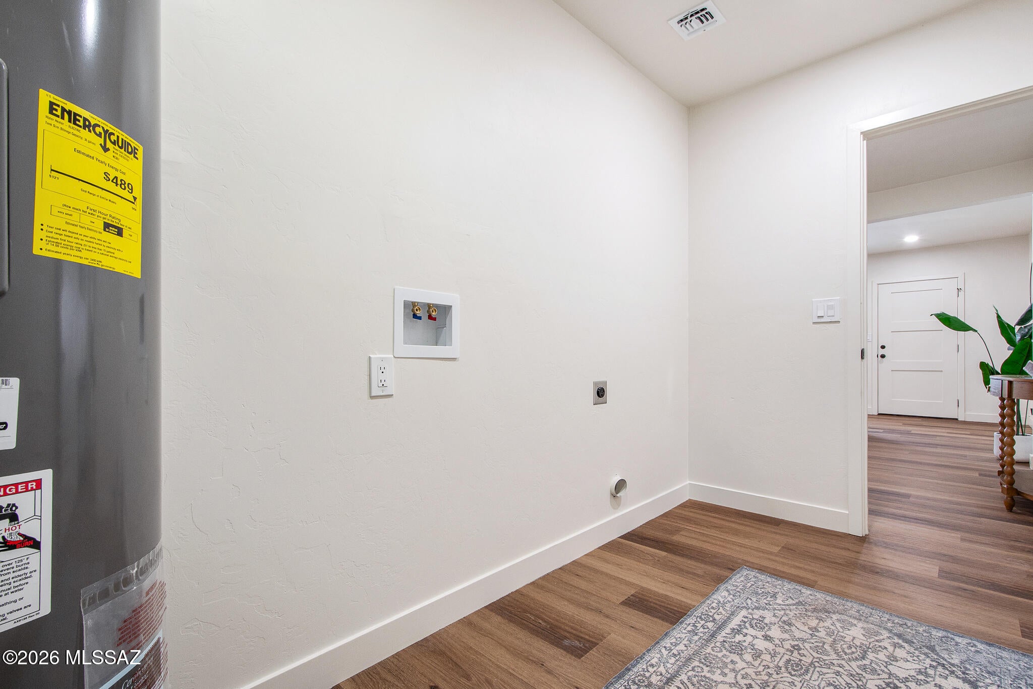 Blenman Annex - Residential