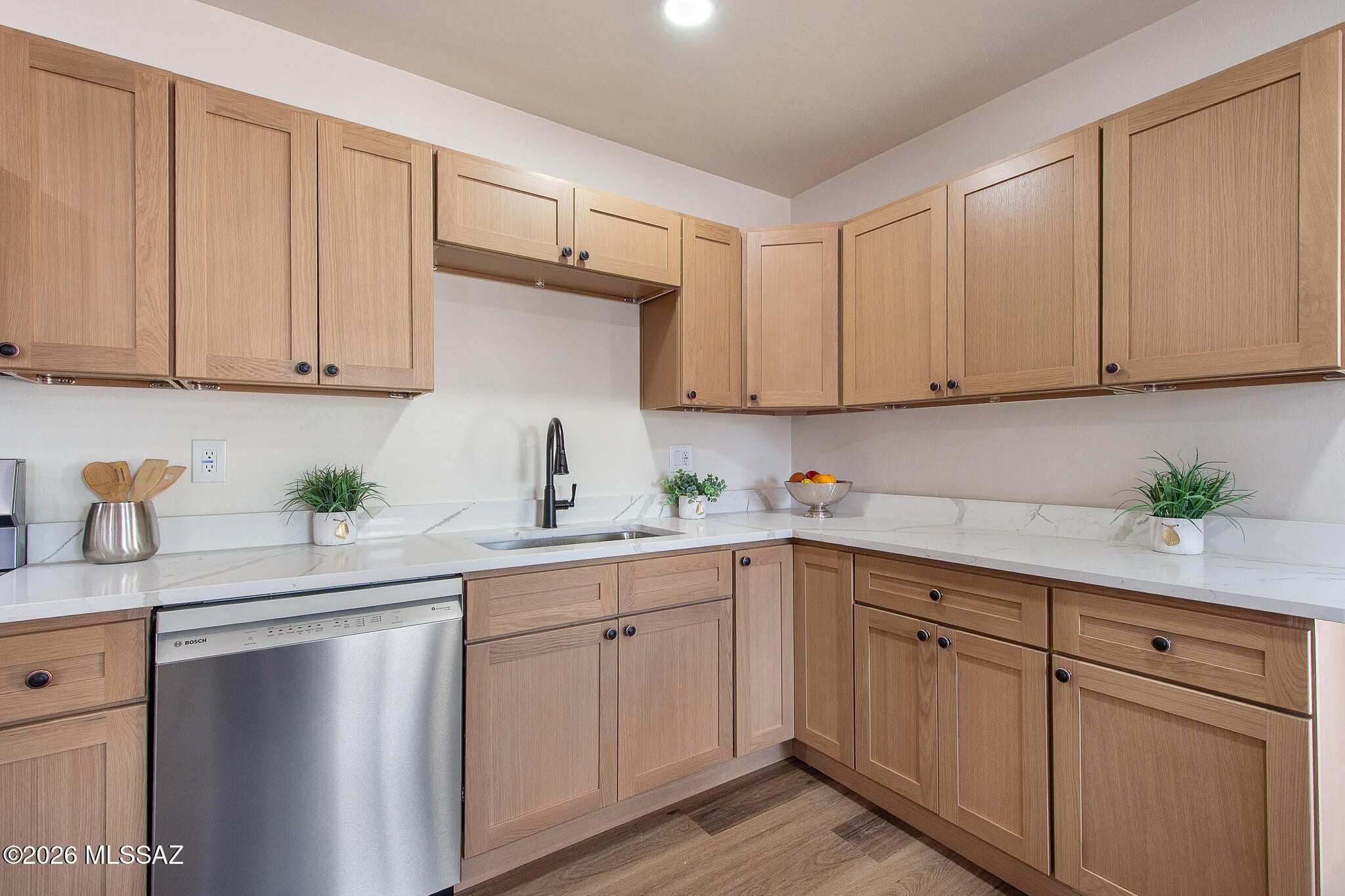 Blenman Annex - Residential