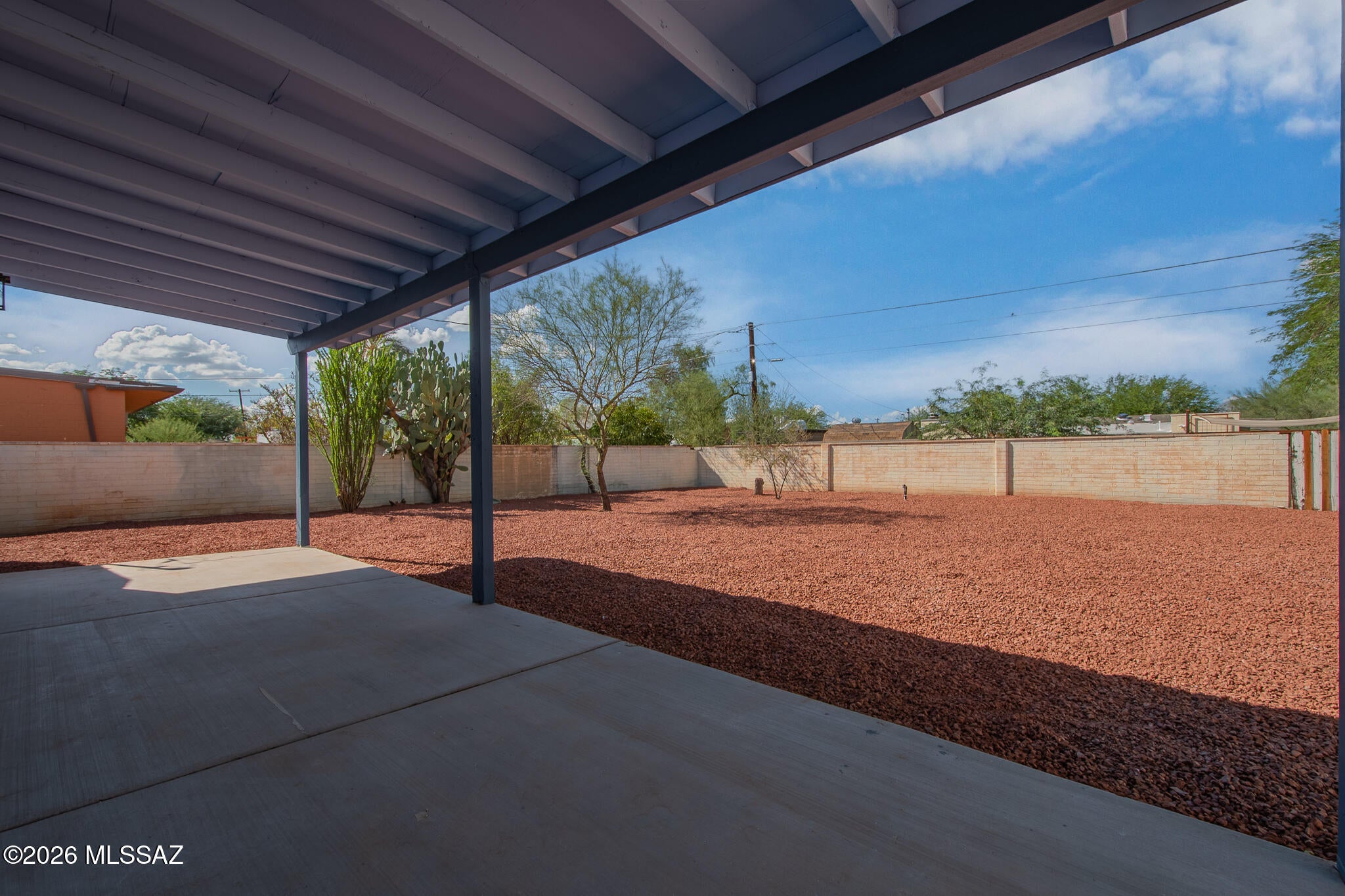 Blenman Annex - Residential