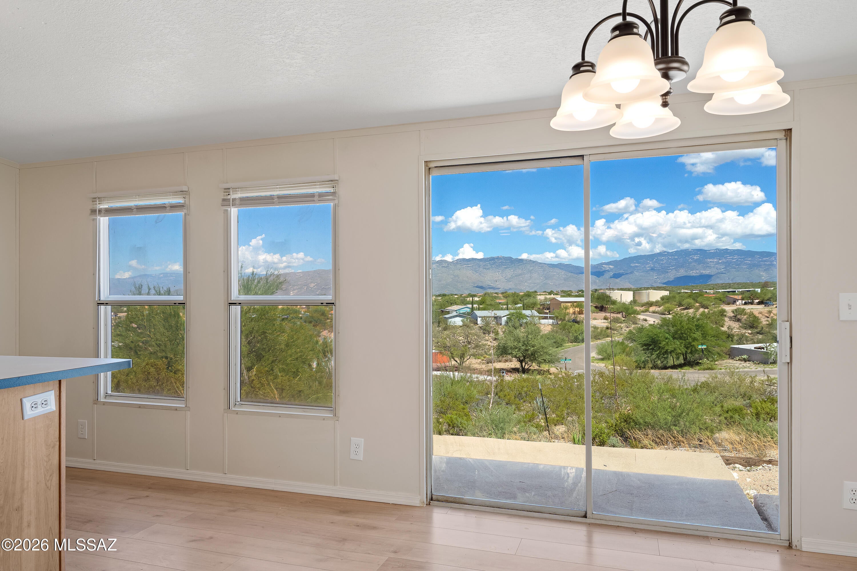 Vail Ranch (1-61) - Residential