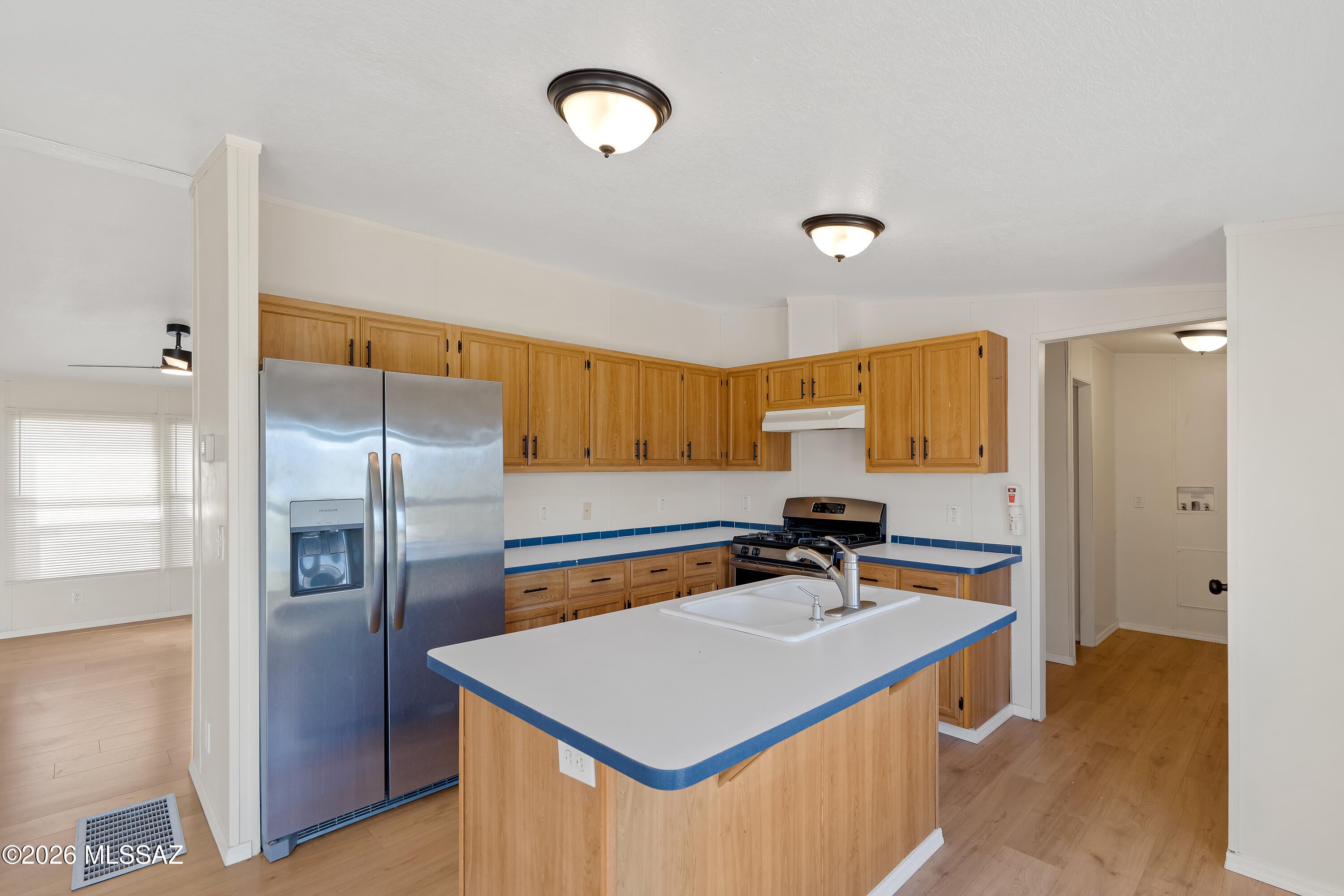 Vail Ranch (1-61) - Residential