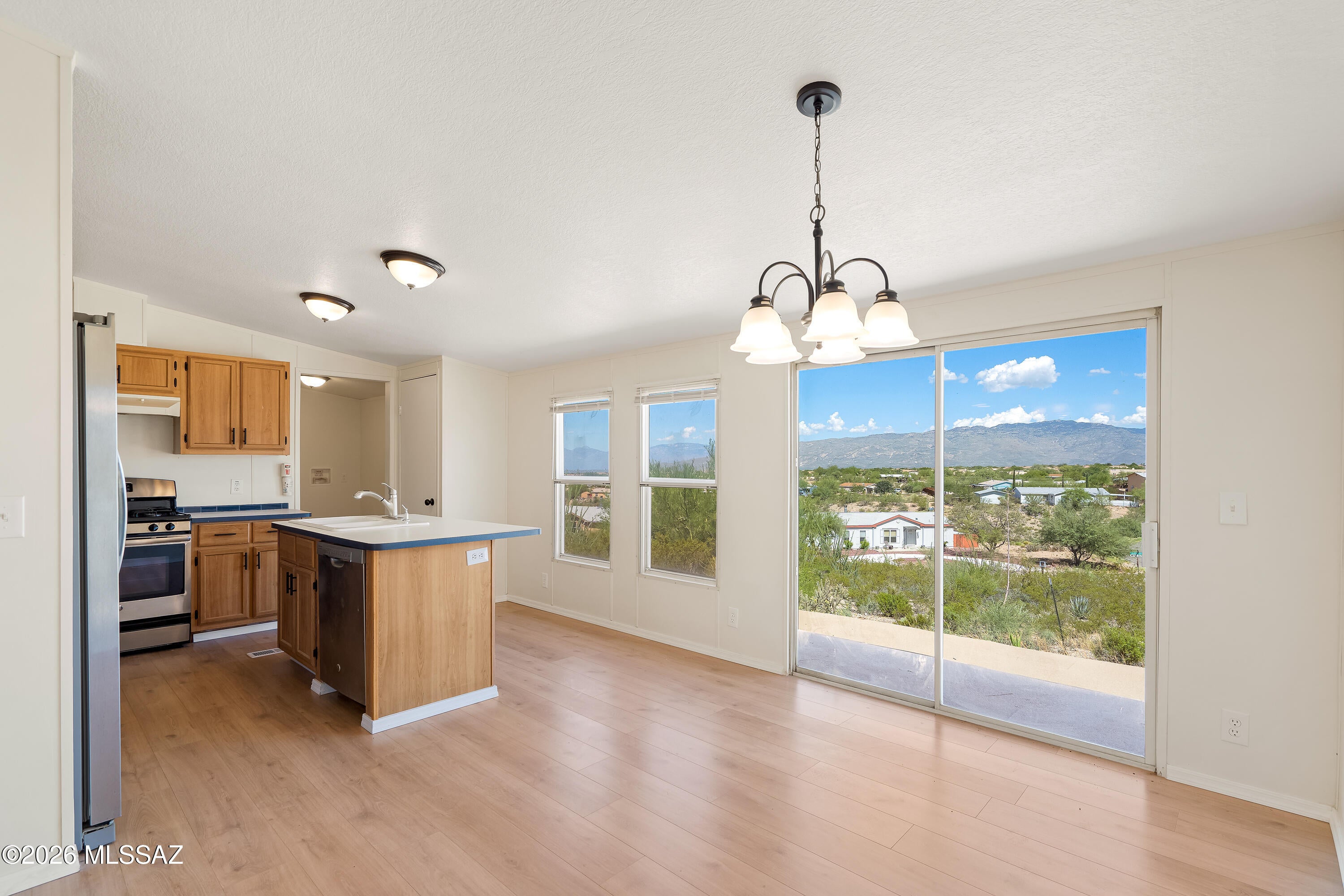 Vail Ranch (1-61) - Residential