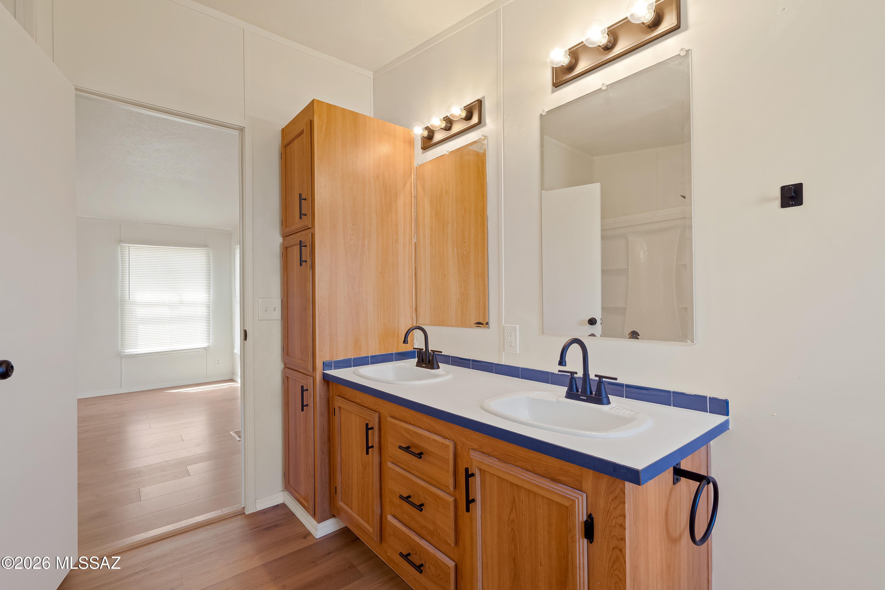 Vail Ranch (1-61) - Residential