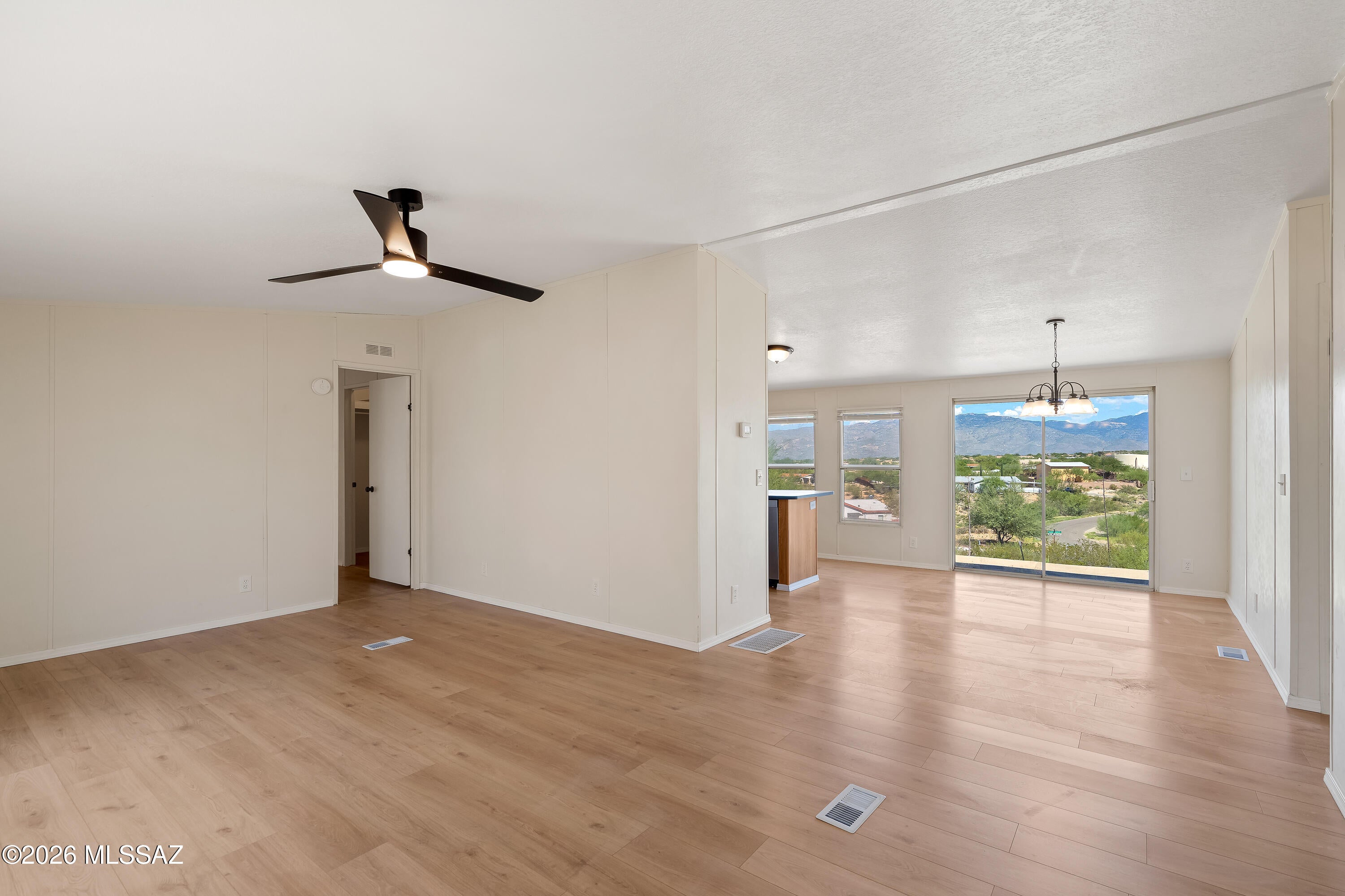 Vail Ranch (1-61) - Residential