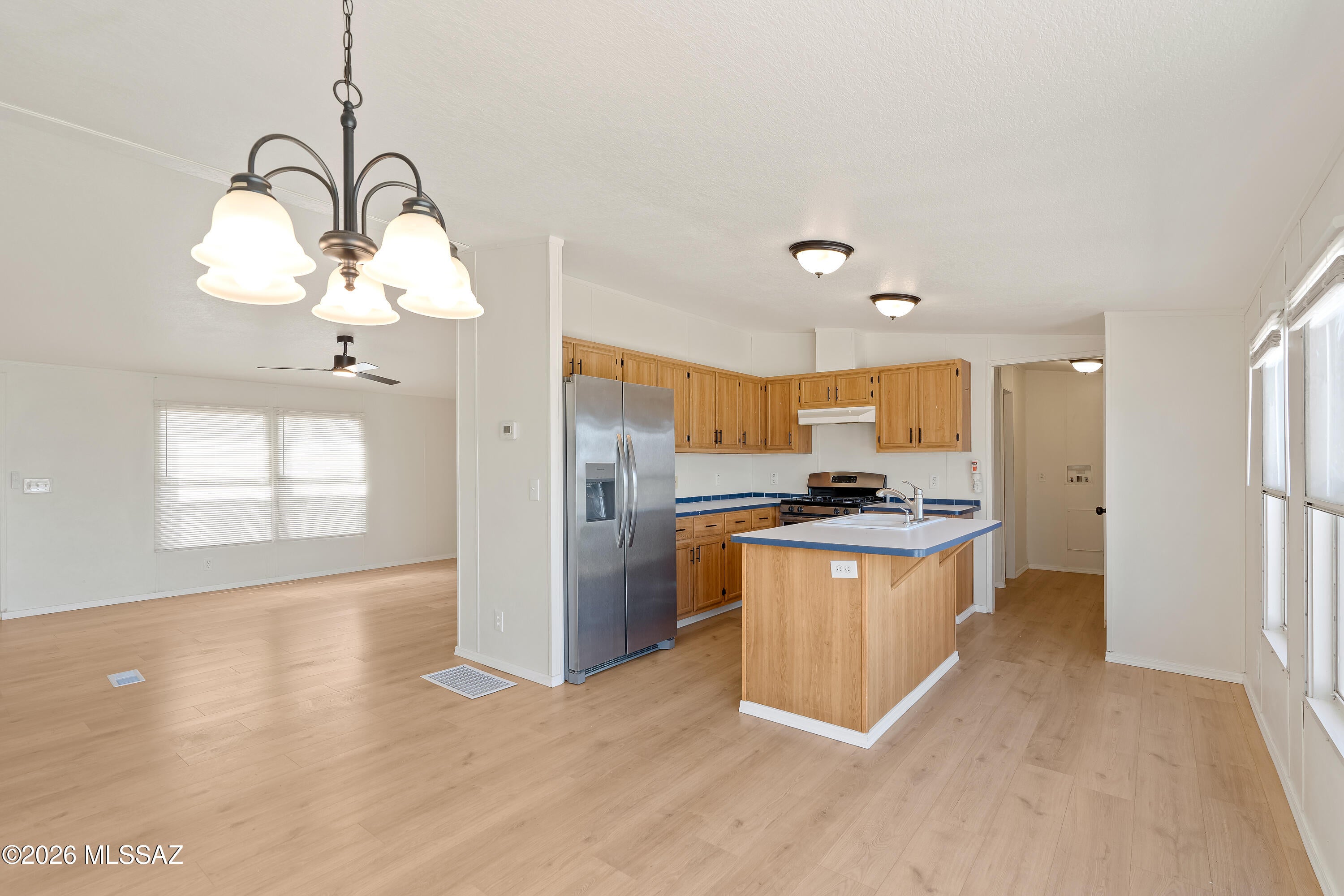 Vail Ranch (1-61) - Residential