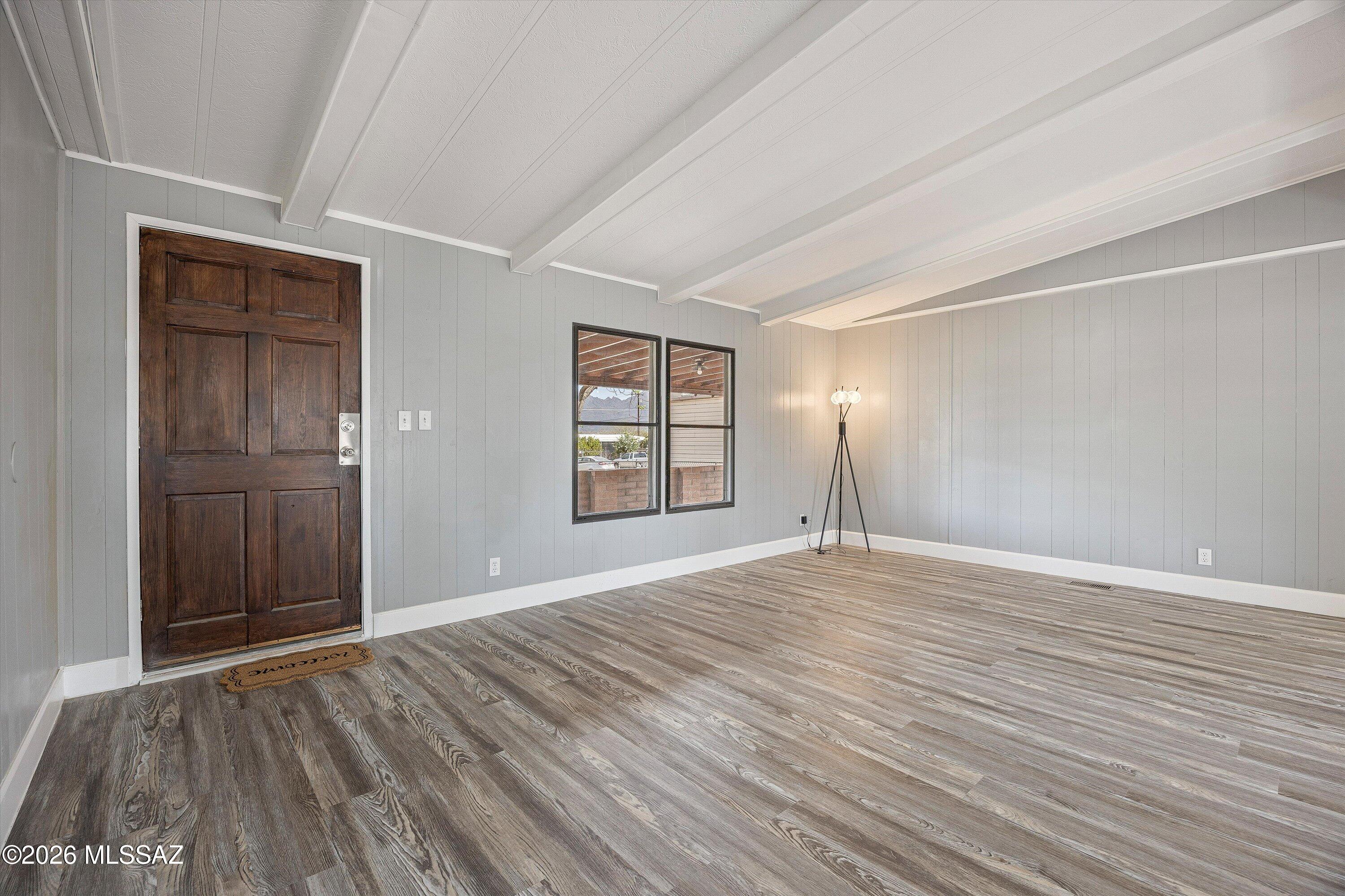Palm Grove Estates - Residential