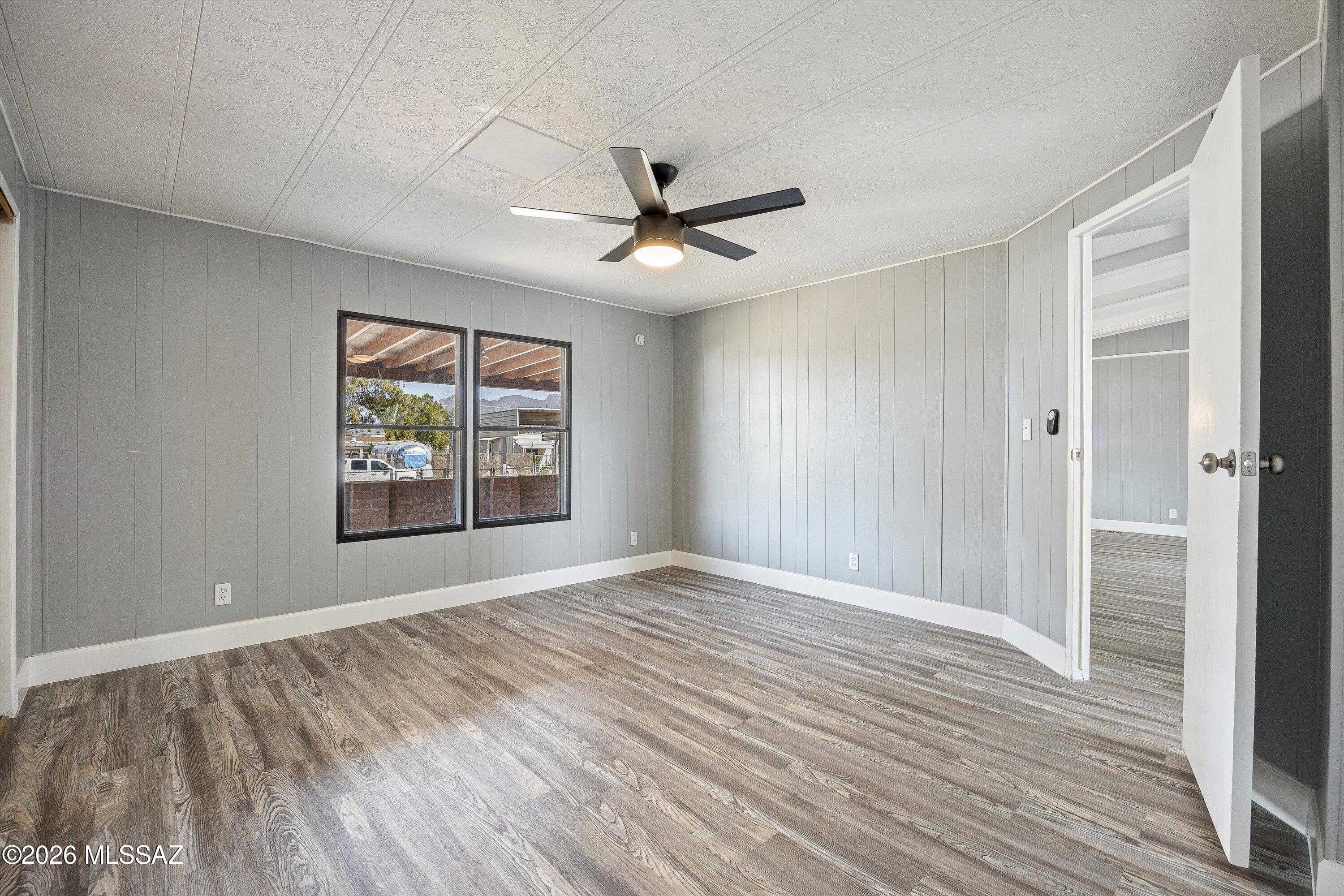 Palm Grove Estates - Residential