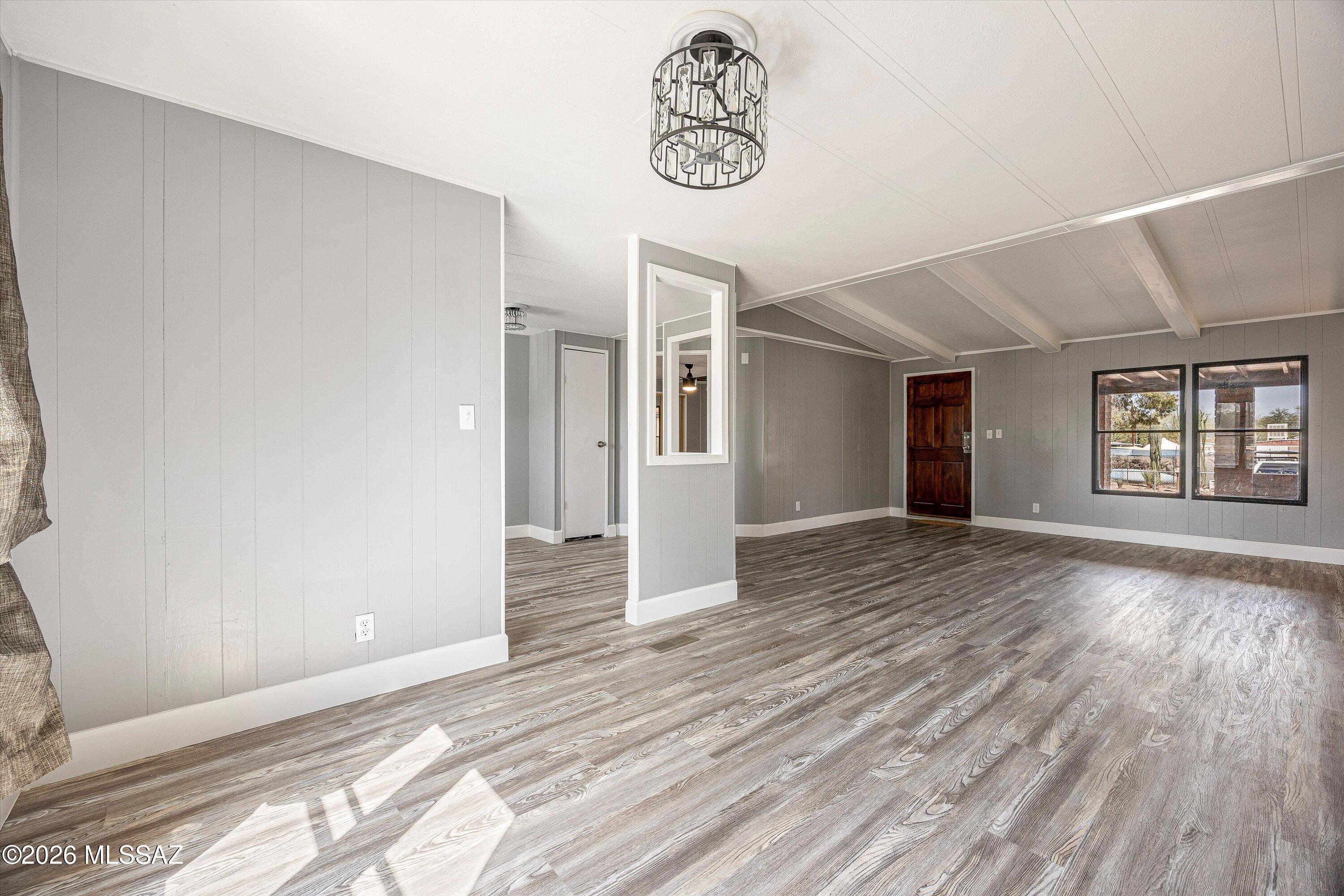 Palm Grove Estates - Residential