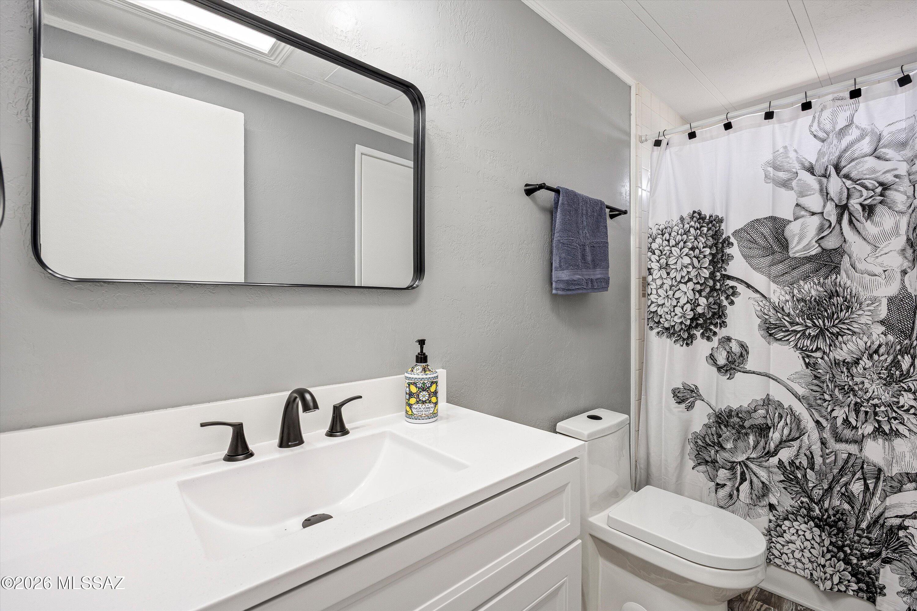 Palm Grove Estates - Residential