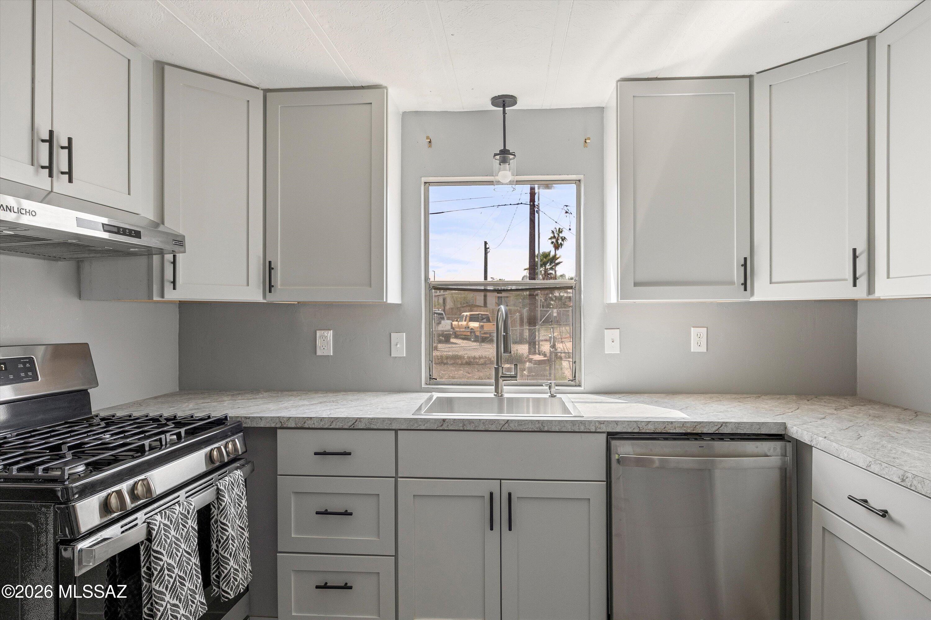 Palm Grove Estates - Residential