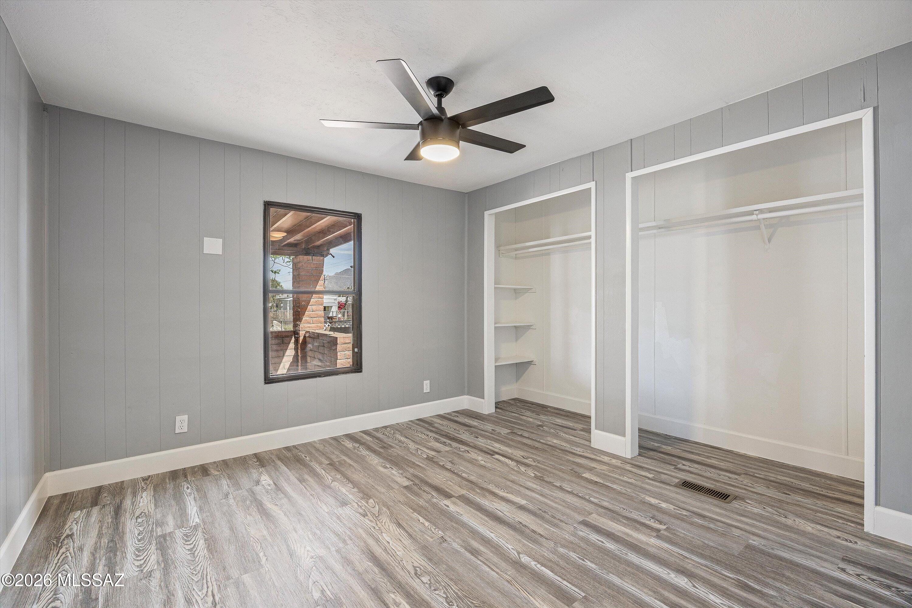 Palm Grove Estates - Residential