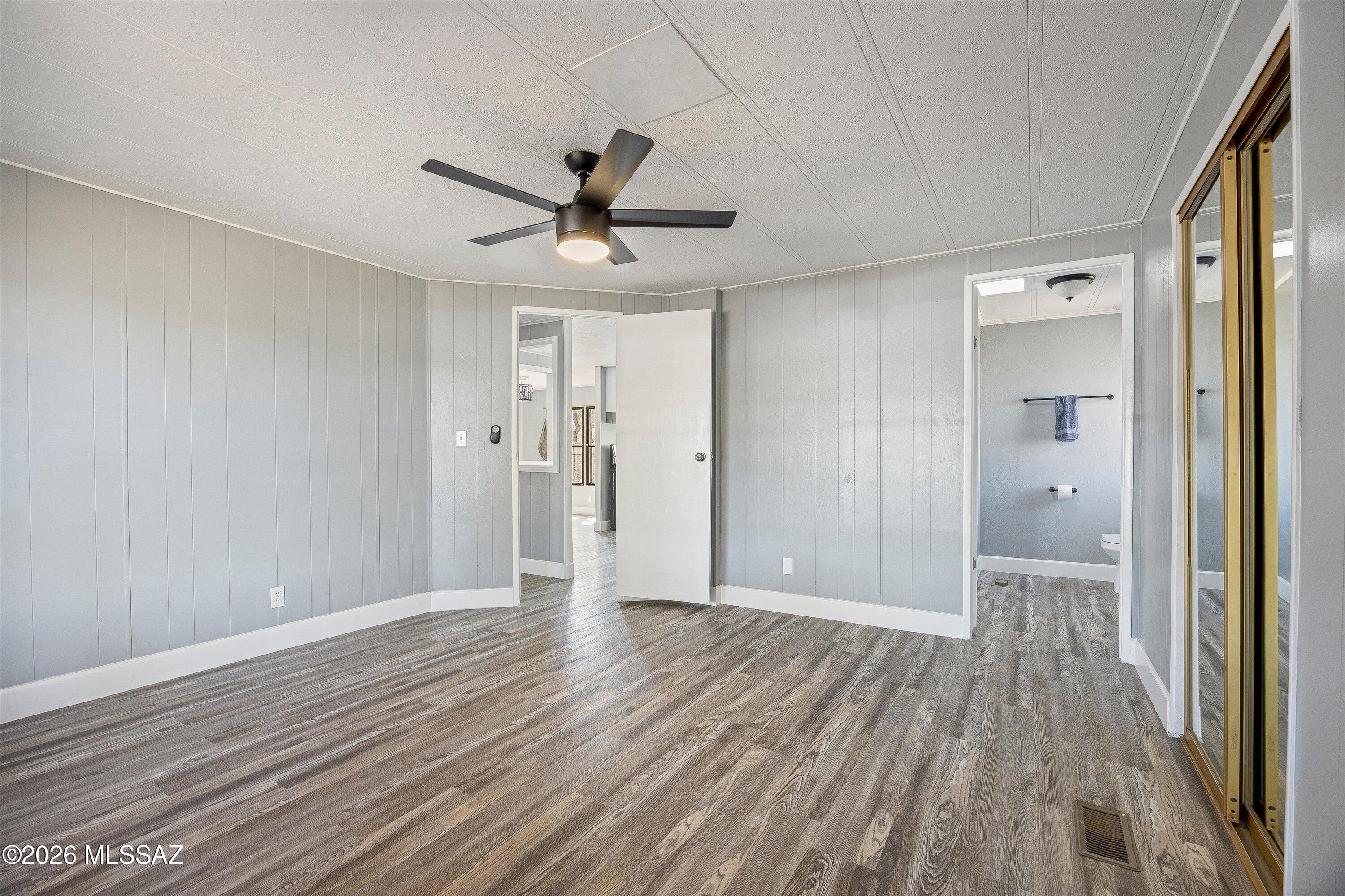 Palm Grove Estates - Residential