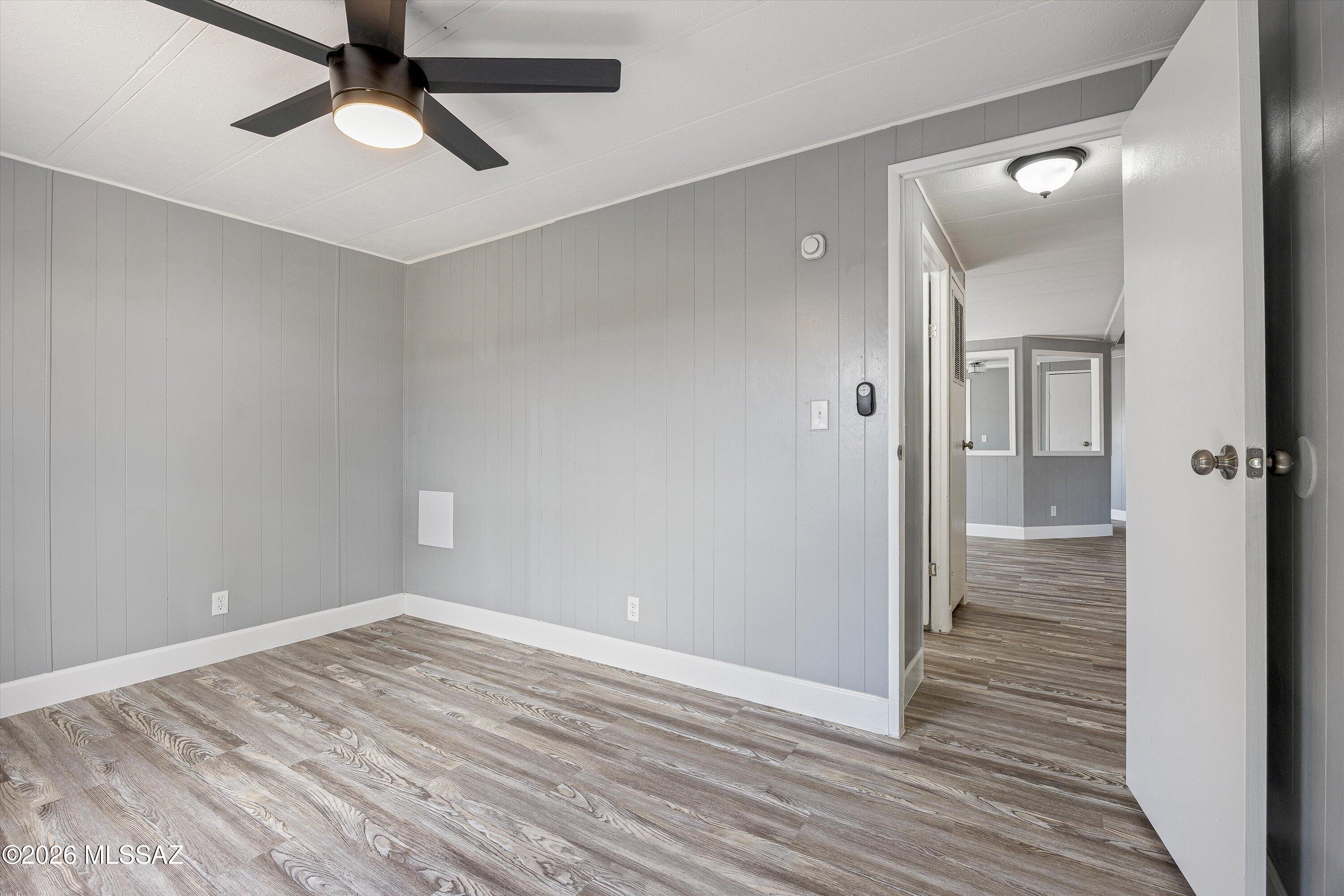 Palm Grove Estates - Residential