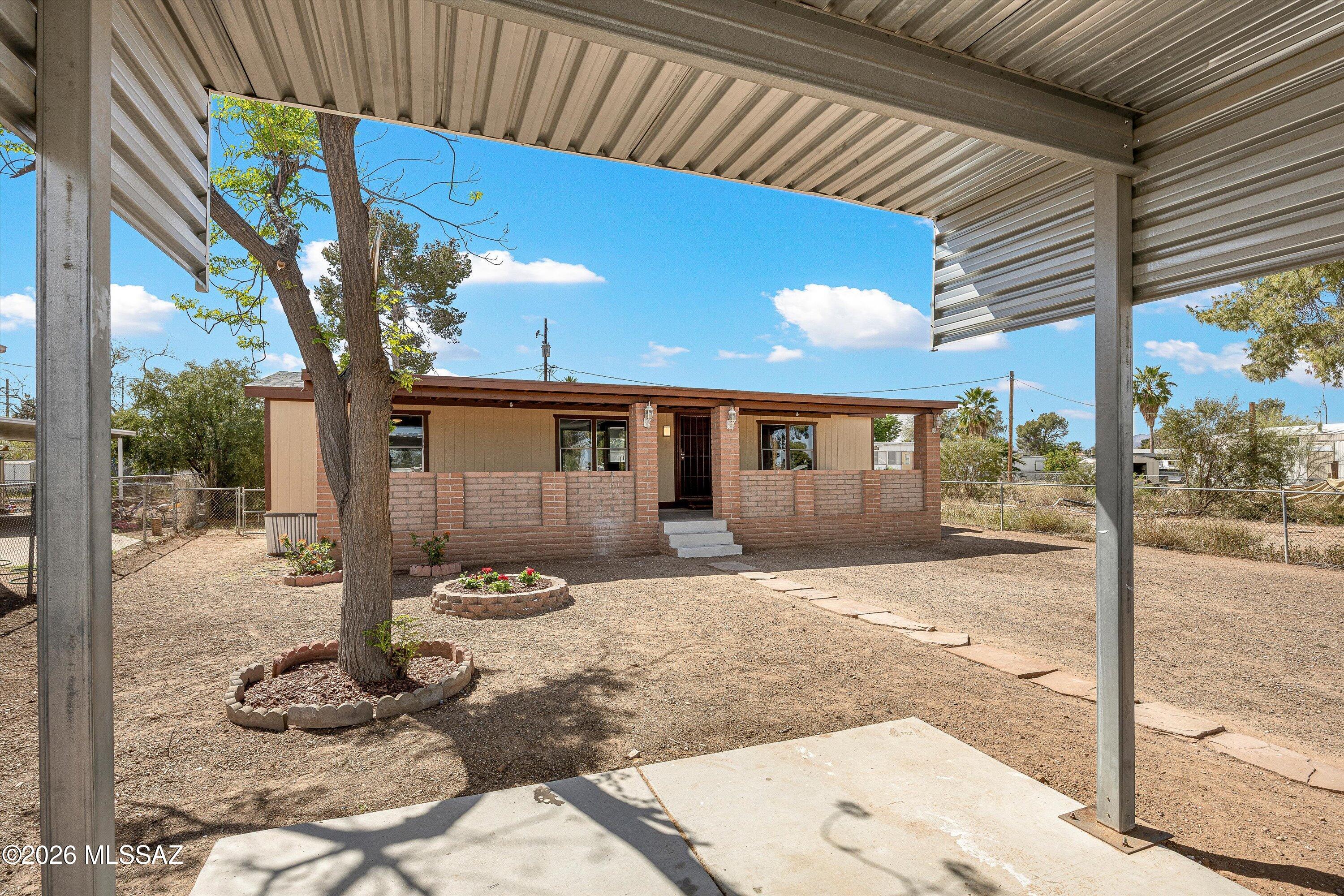 Palm Grove Estates - Residential
