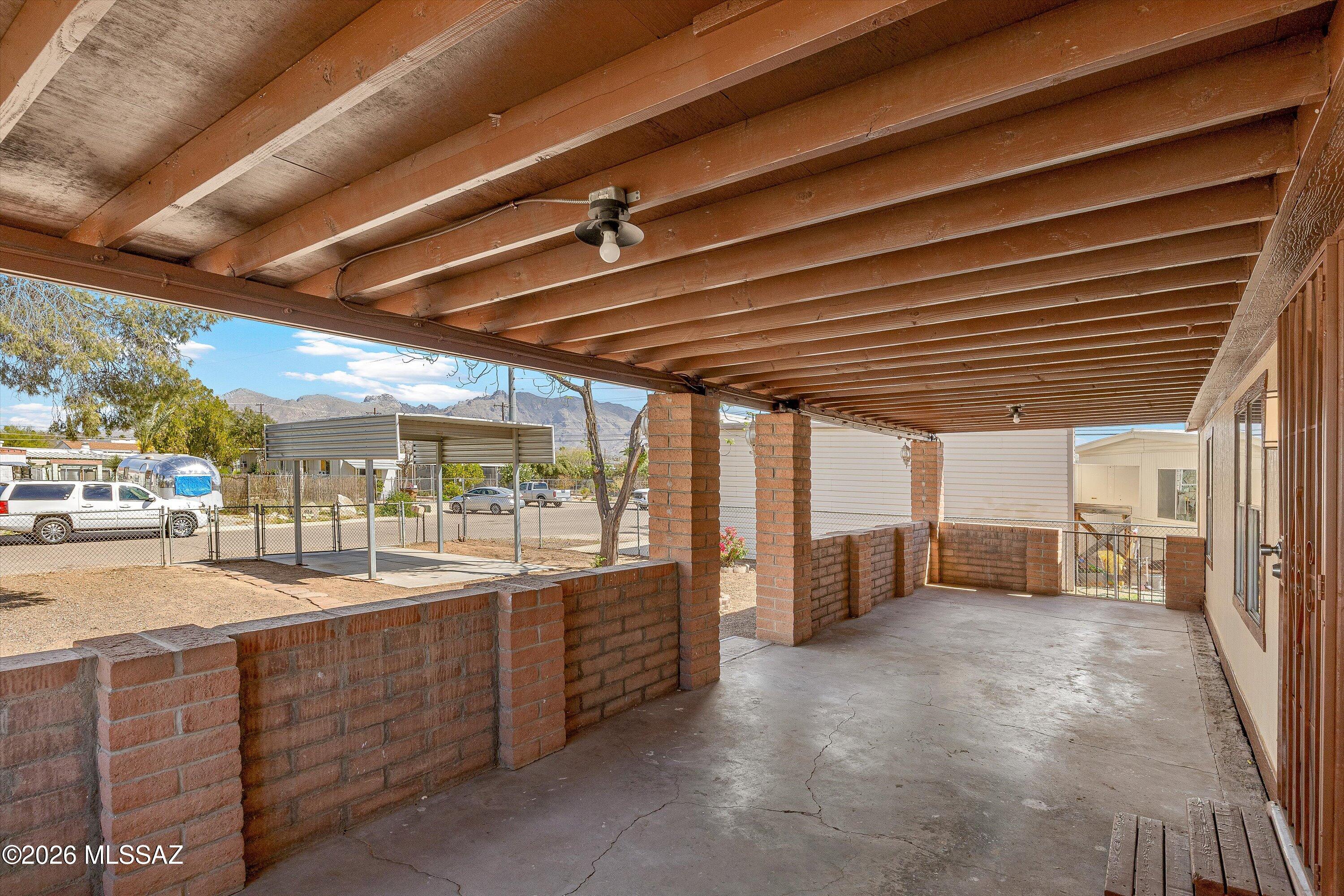 Palm Grove Estates - Residential